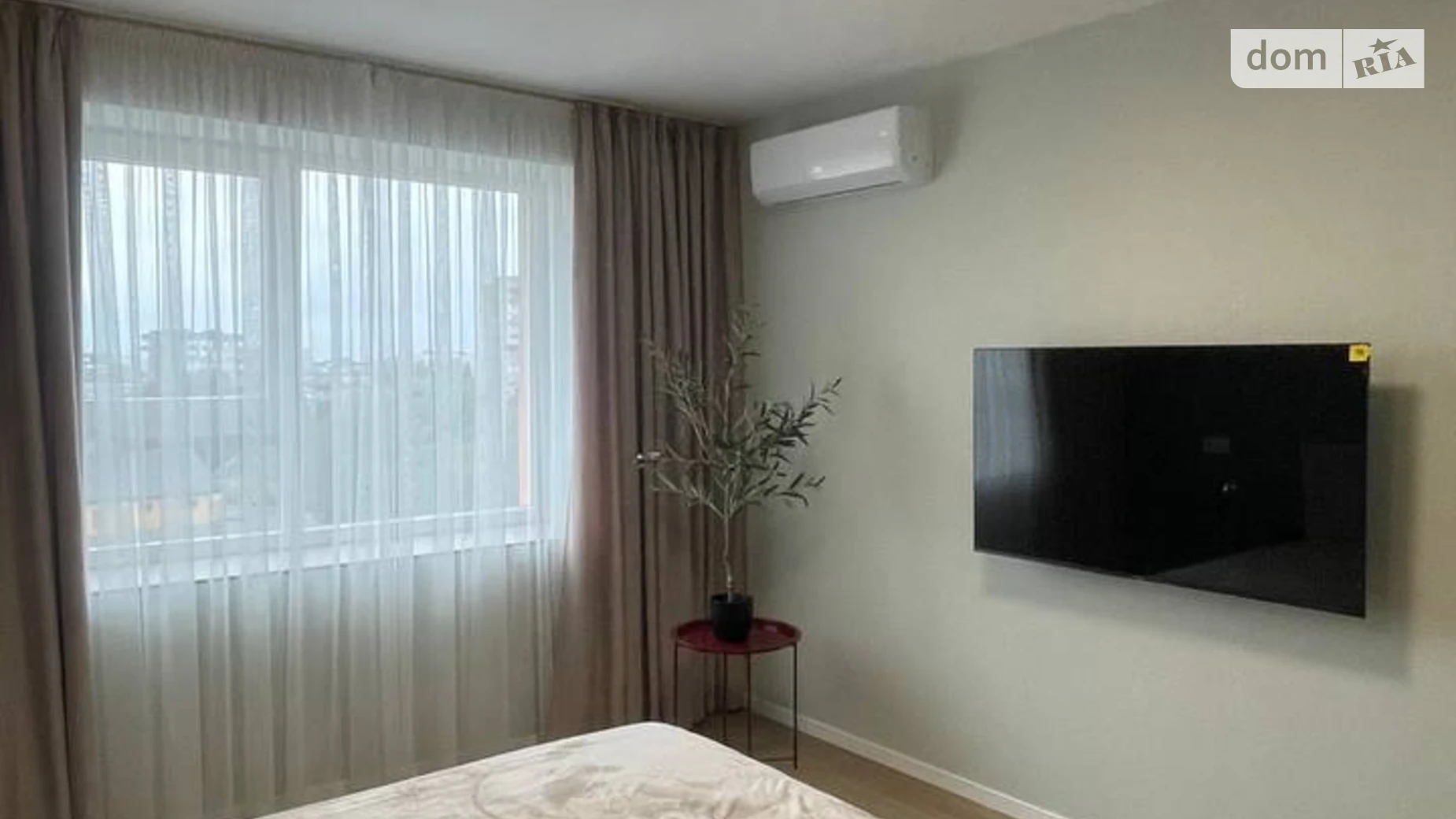 Сдается в аренду 1-комнатная квартира 40 кв. м в, цена: 17000 грн - фото 4