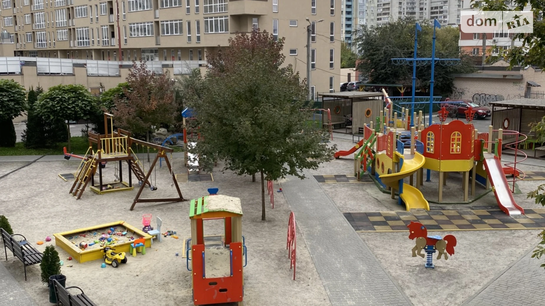 Продается 2-комнатная квартира 77.1 кв. м в Харькове, цена: 68500 $ - фото 2