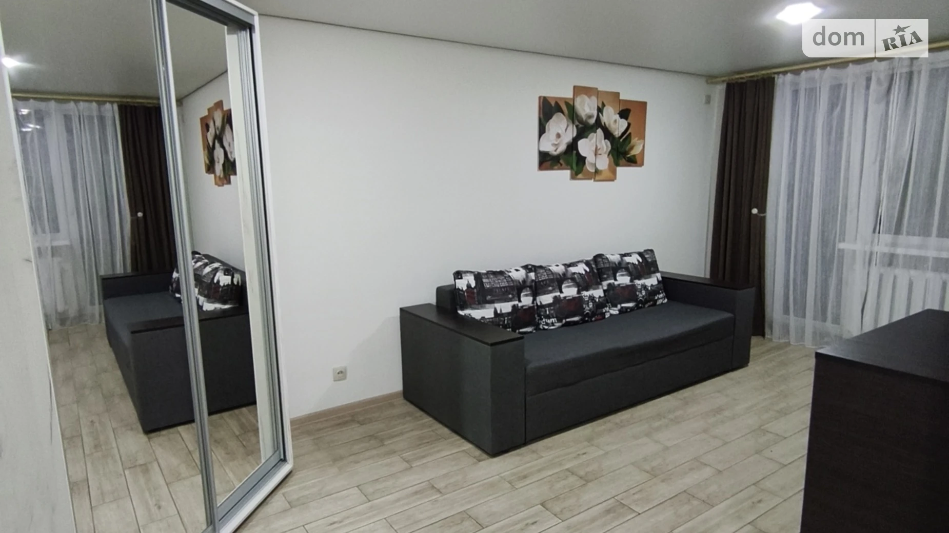 Продается 1-комнатная квартира 30.4 кв. м в Днепре, ул. Философская, 4/6 - фото 2