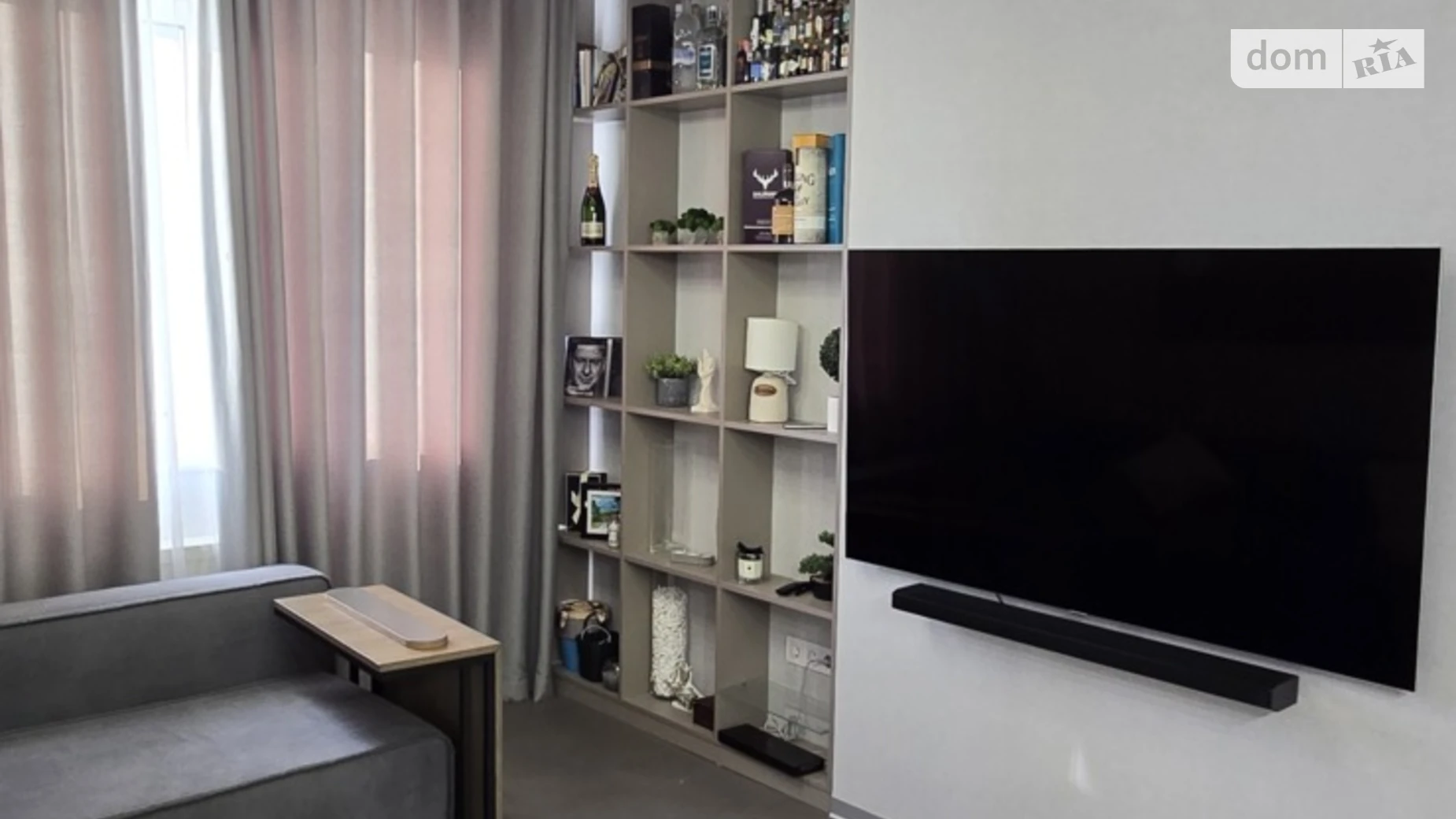 Продається 2-кімнатна квартира 64.6 кв. м у Харкові, вул. Академіка Павлова, 158 корпус 2 - фото 2