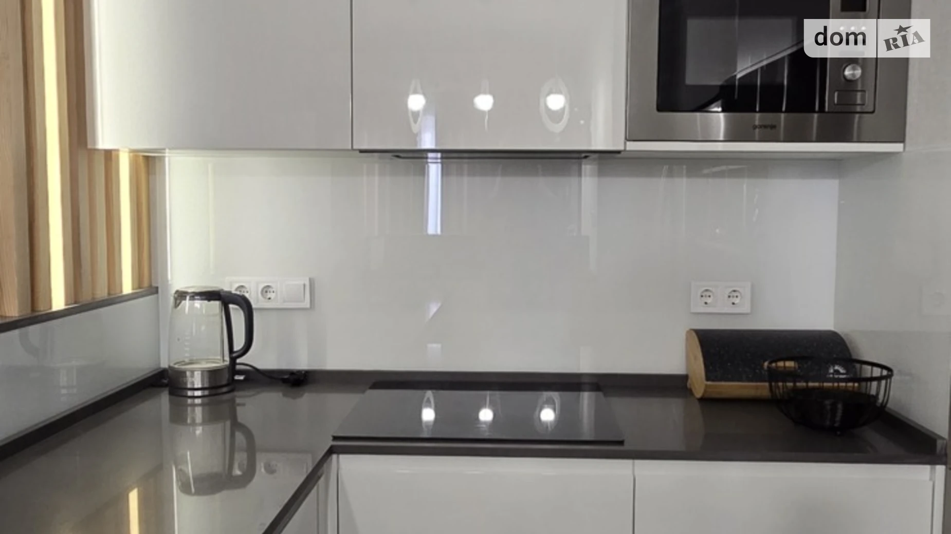 Продається 2-кімнатна квартира 64.6 кв. м у Харкові, вул. Академіка Павлова, 158 корпус 2 - фото 4