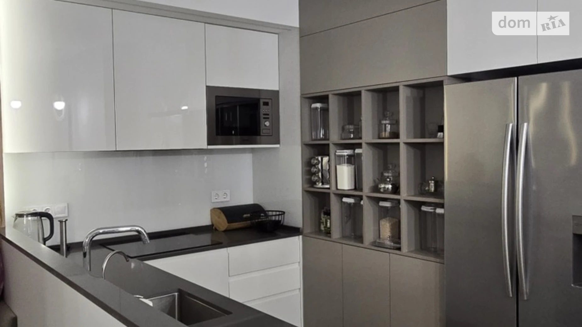 Продається 2-кімнатна квартира 64.6 кв. м у Харкові, вул. Академіка Павлова, 158 корпус 2 - фото 5