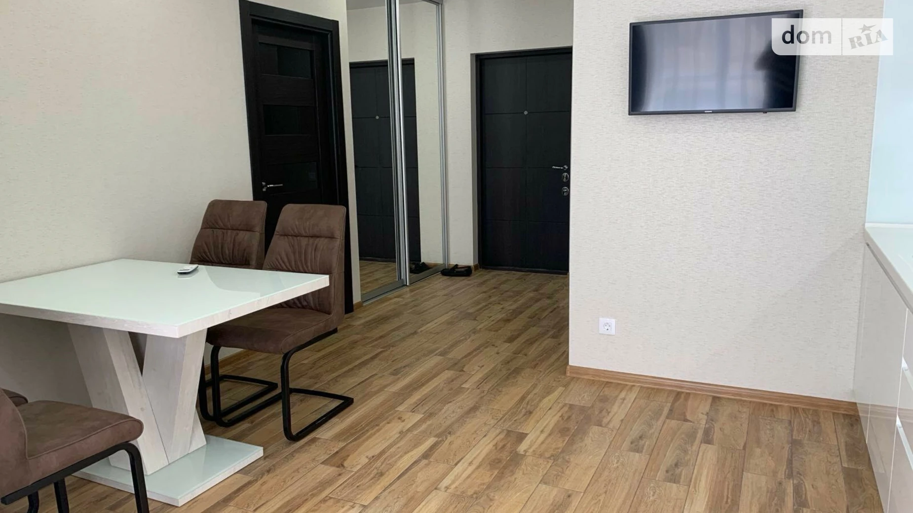 Продается 1-комнатная квартира 47 кв. м в Днепре, ул. Набережная Победы, 44Н - фото 4
