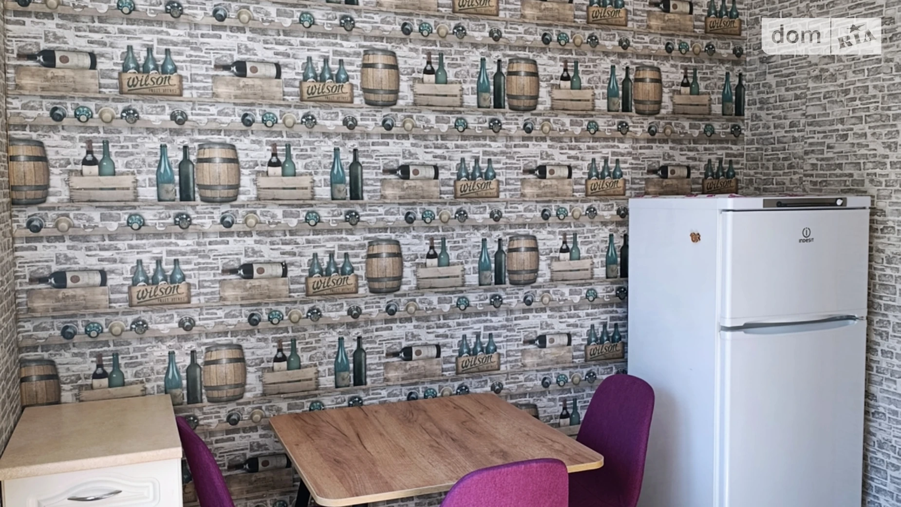 Здається в оренду 2-кімнатна квартира 56.3 кв. м у Дніпрі, цена: 16000 грн - фото 4