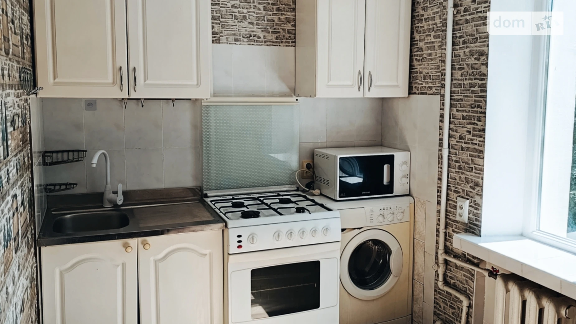 Здається в оренду 2-кімнатна квартира 56.3 кв. м у Дніпрі, цена: 16000 грн - фото 5