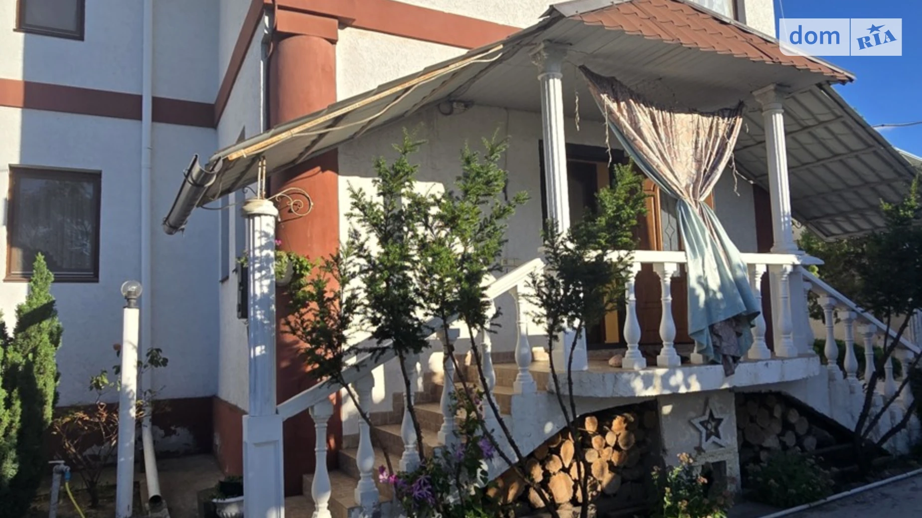 Продается дом на 2 этажа 266 кв. м с мебелью, цена: 160000 $ - фото 2