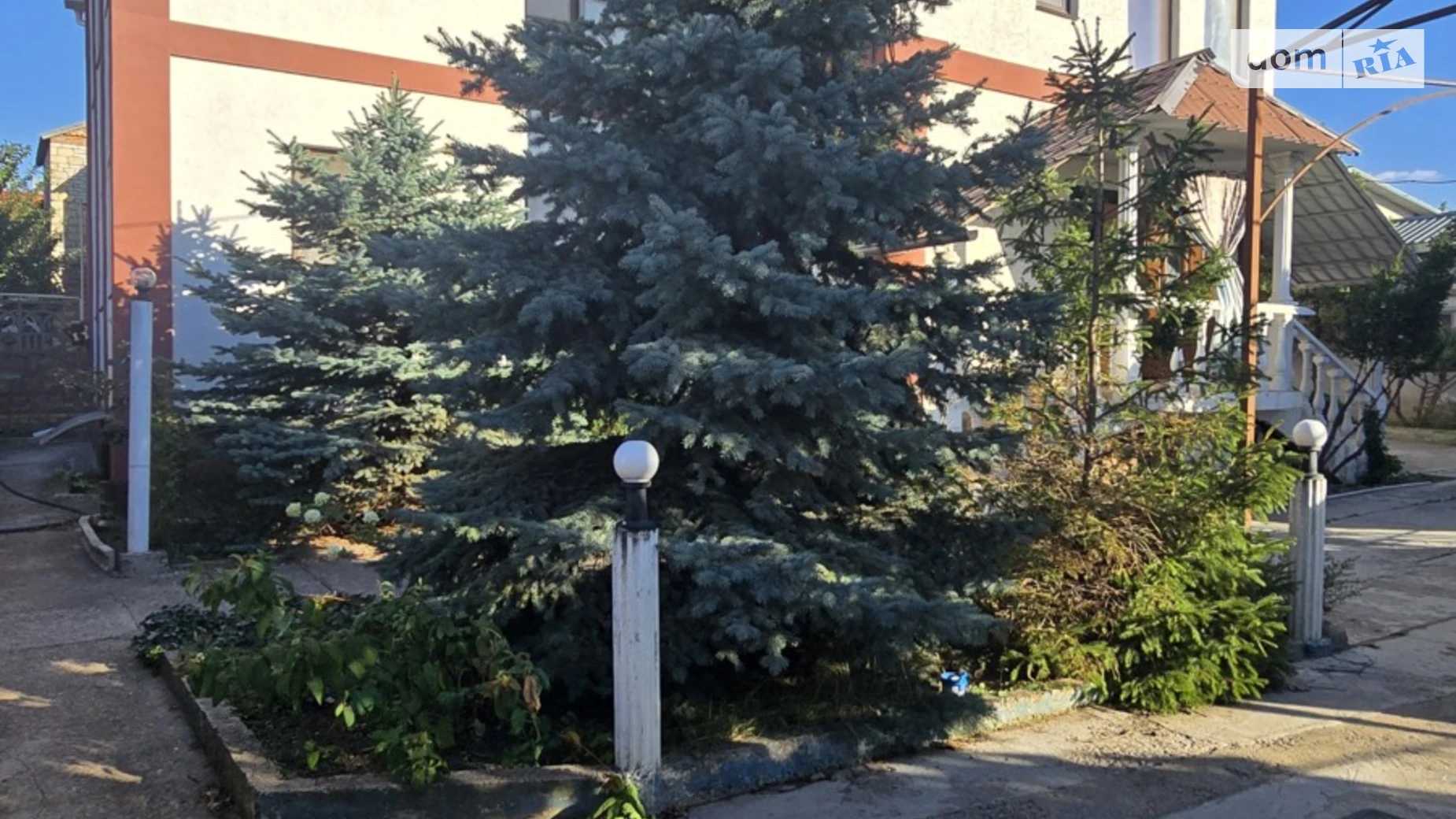 Продается дом на 2 этажа 266 кв. м с мебелью, цена: 160000 $ - фото 3