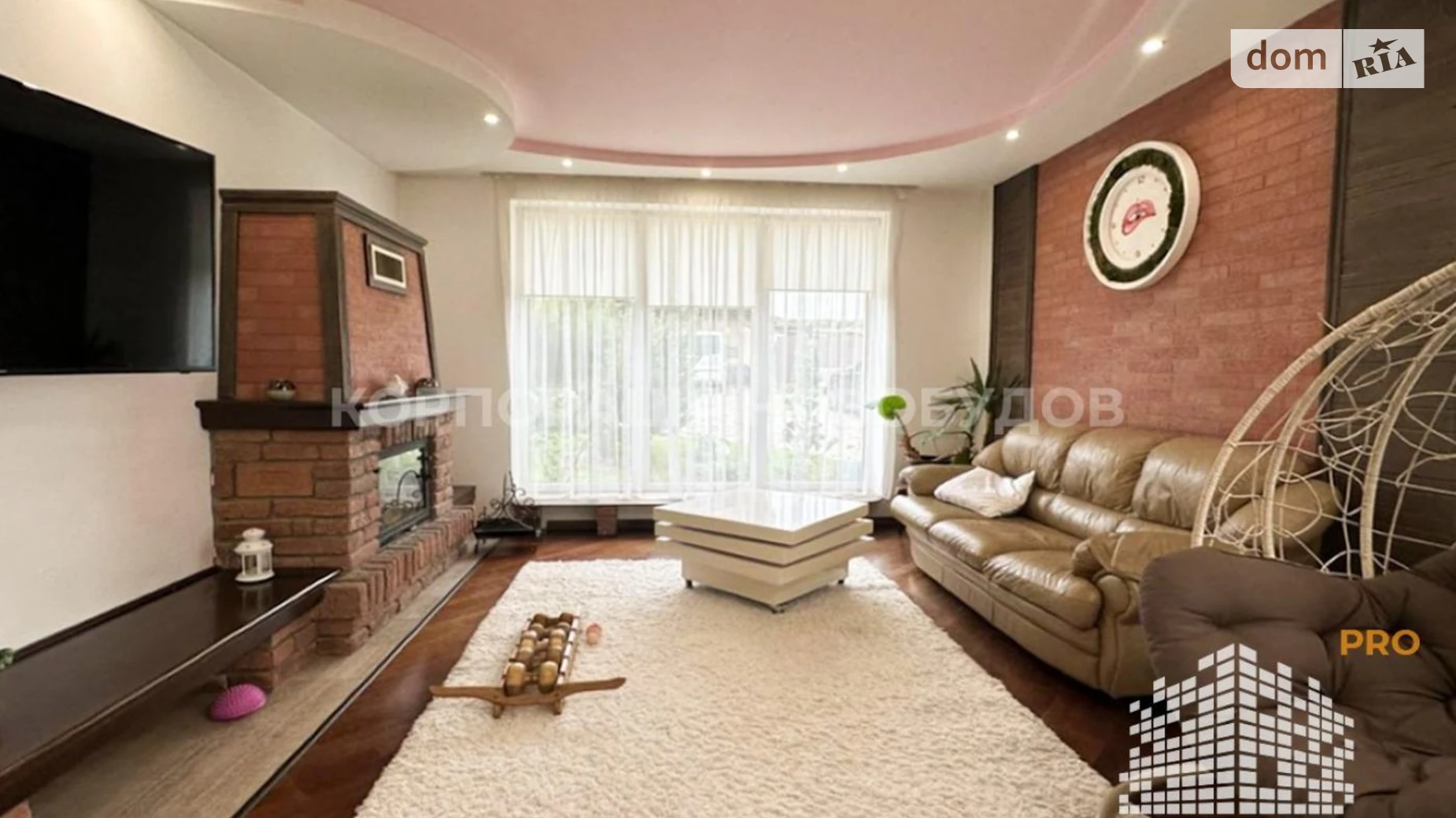 Продается дом на 2 этажа 210 кв. м с подвалом, цена: 179090 $ - фото 4