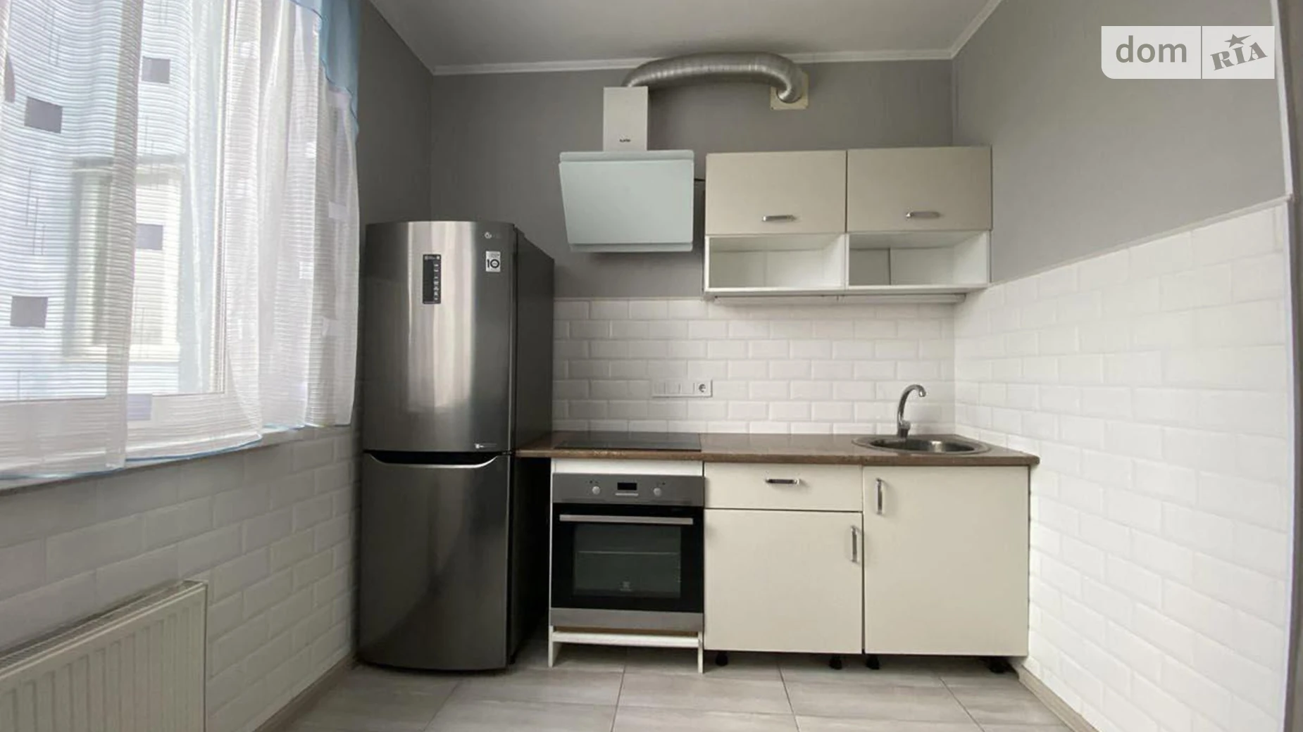 Продается 1-комнатная квартира 36 кв. м в Киеве, цена: 40000 $ - фото 3