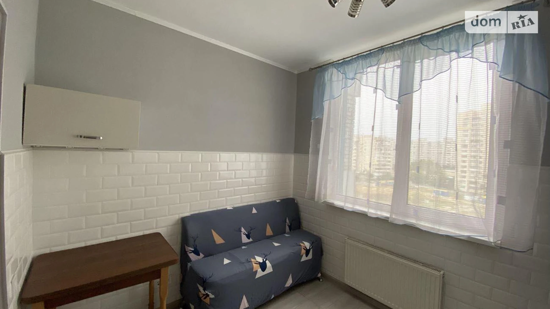 Продается 1-комнатная квартира 36 кв. м в Киеве, цена: 40000 $ - фото 4