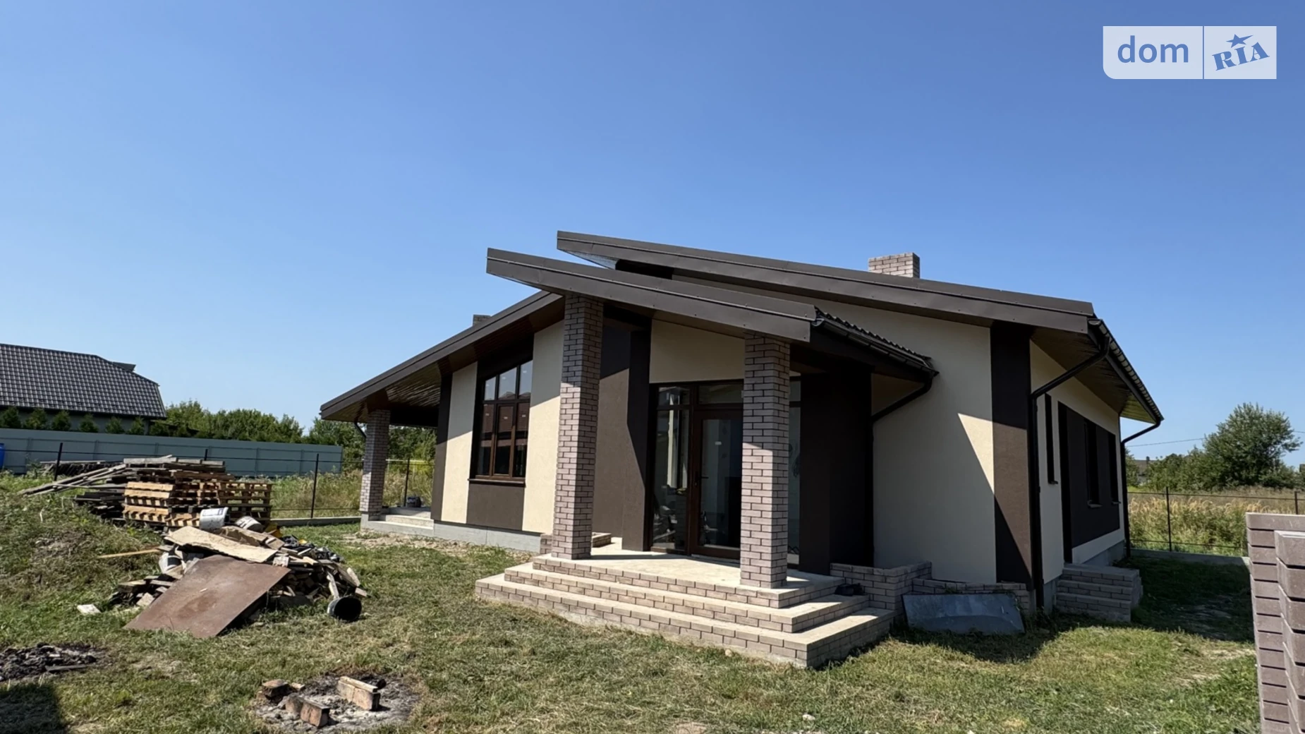 ул. Солнечная Драгомирчаны, цена: 148000 $ - фото 2