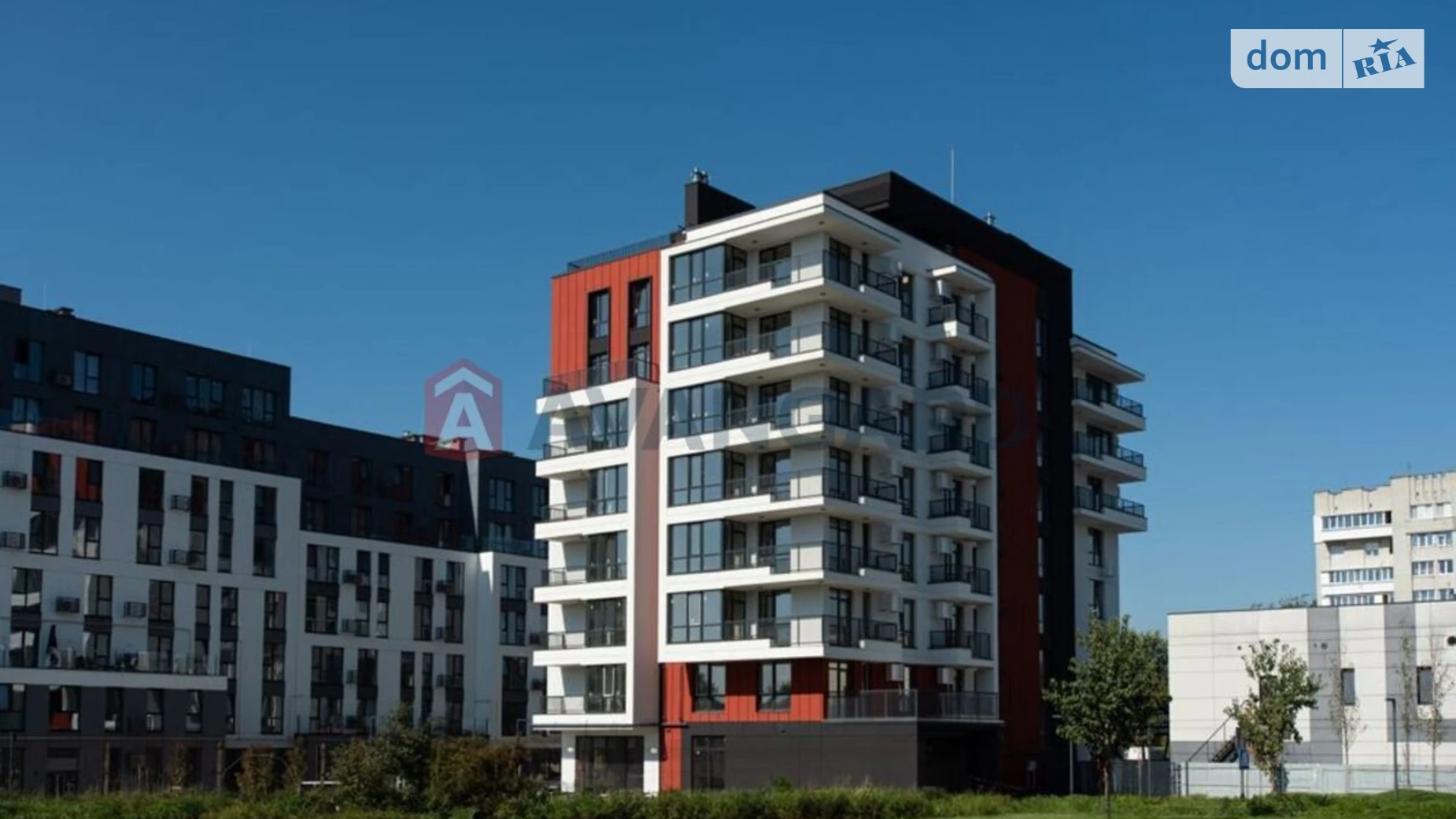 Продается 1-комнатная квартира 37 кв. м в Львове, ул. Пасечная, 150 - фото 3