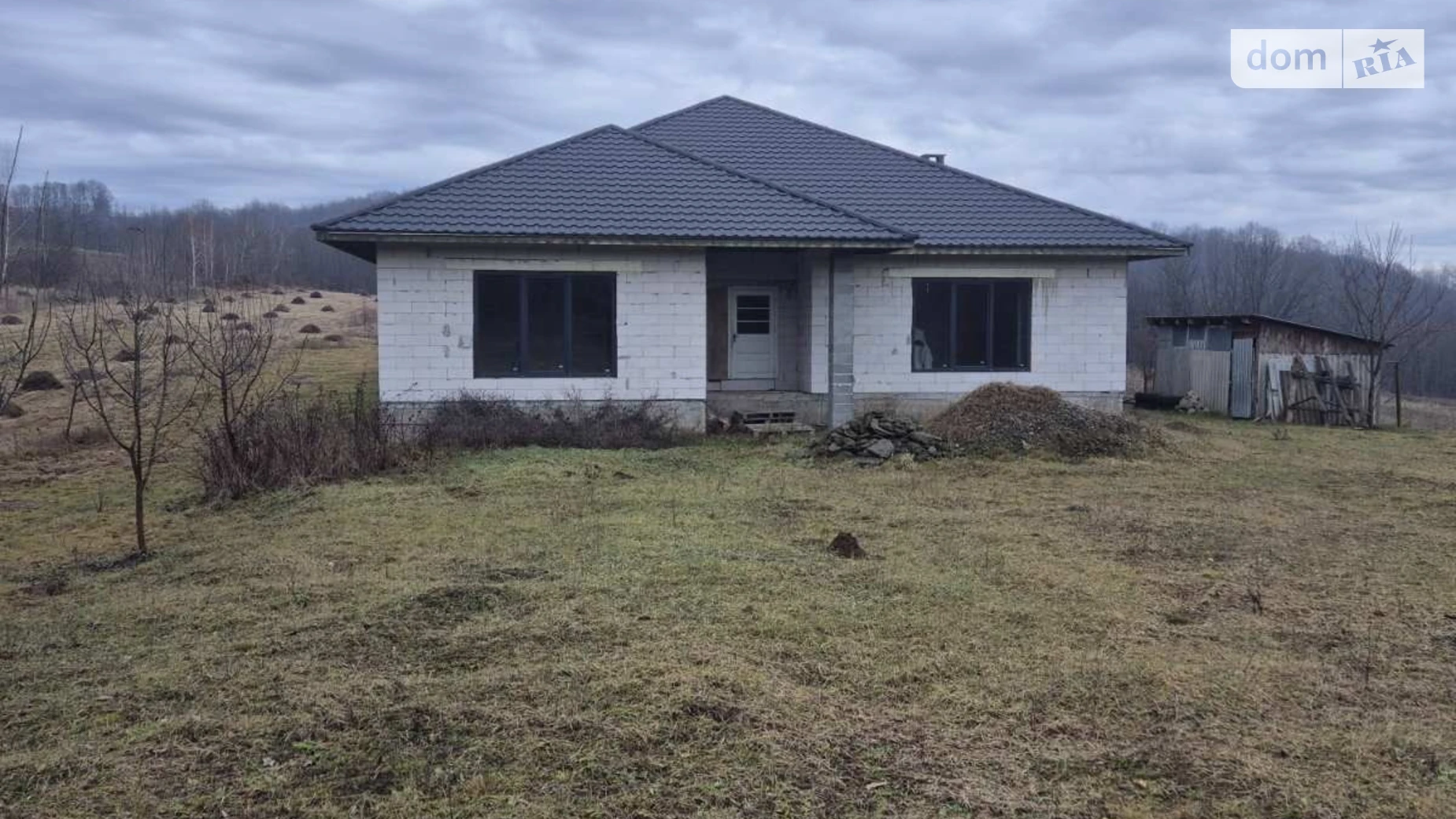Продается часть дома 320 кв. м с камином, цена: 70000 $ - фото 3