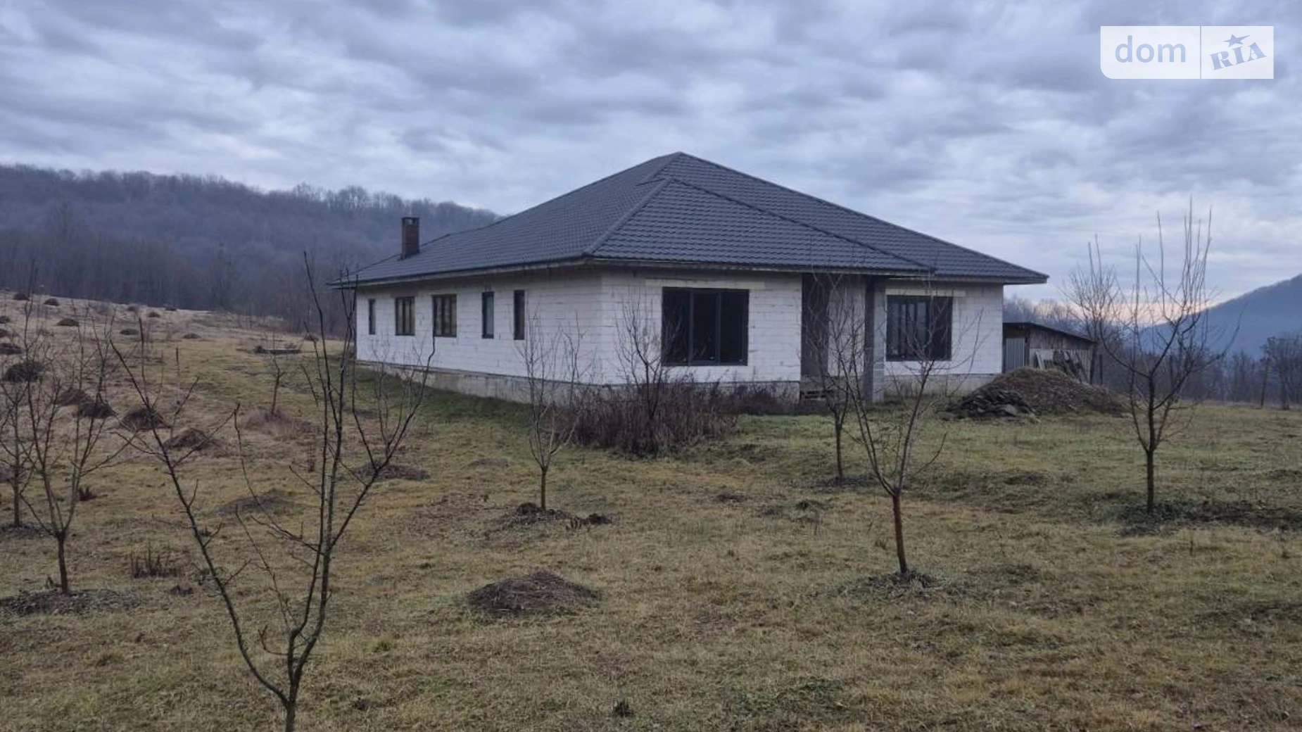 Продается часть дома 320 кв. м с камином, цена: 70000 $ - фото 2