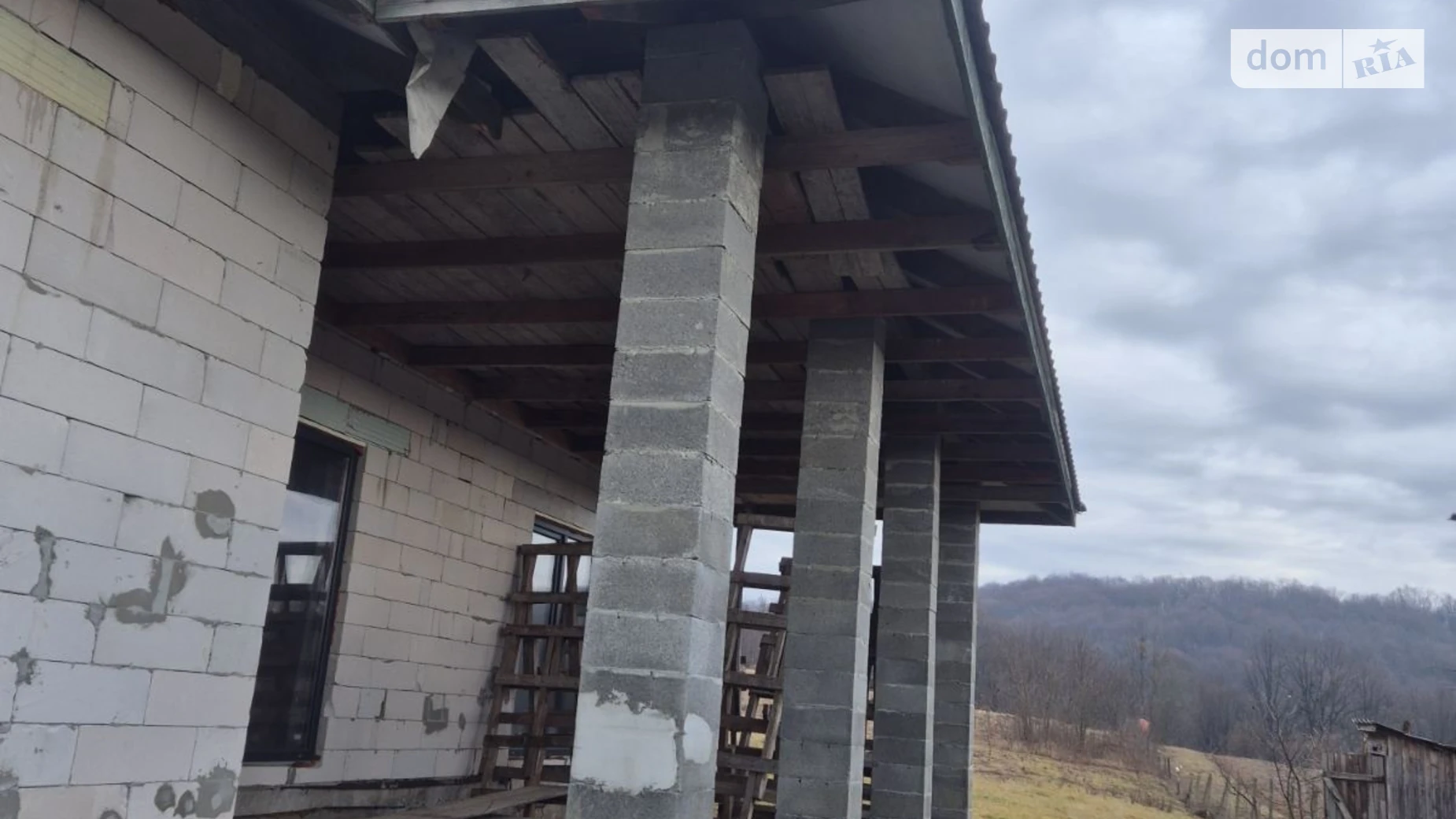 Продается часть дома 320 кв. м с камином, цена: 70000 $ - фото 5