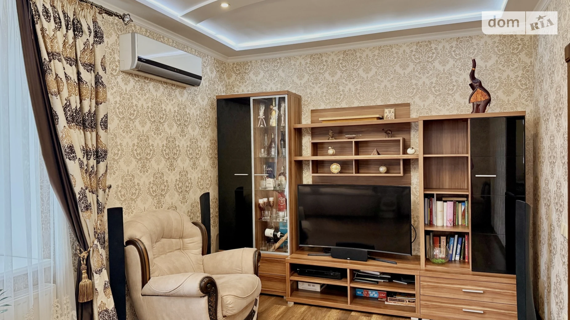 Продается 3-комнатная квартира 95 кв. м в Виннице, ул. Киевская, 29 корпус 8 - фото 2