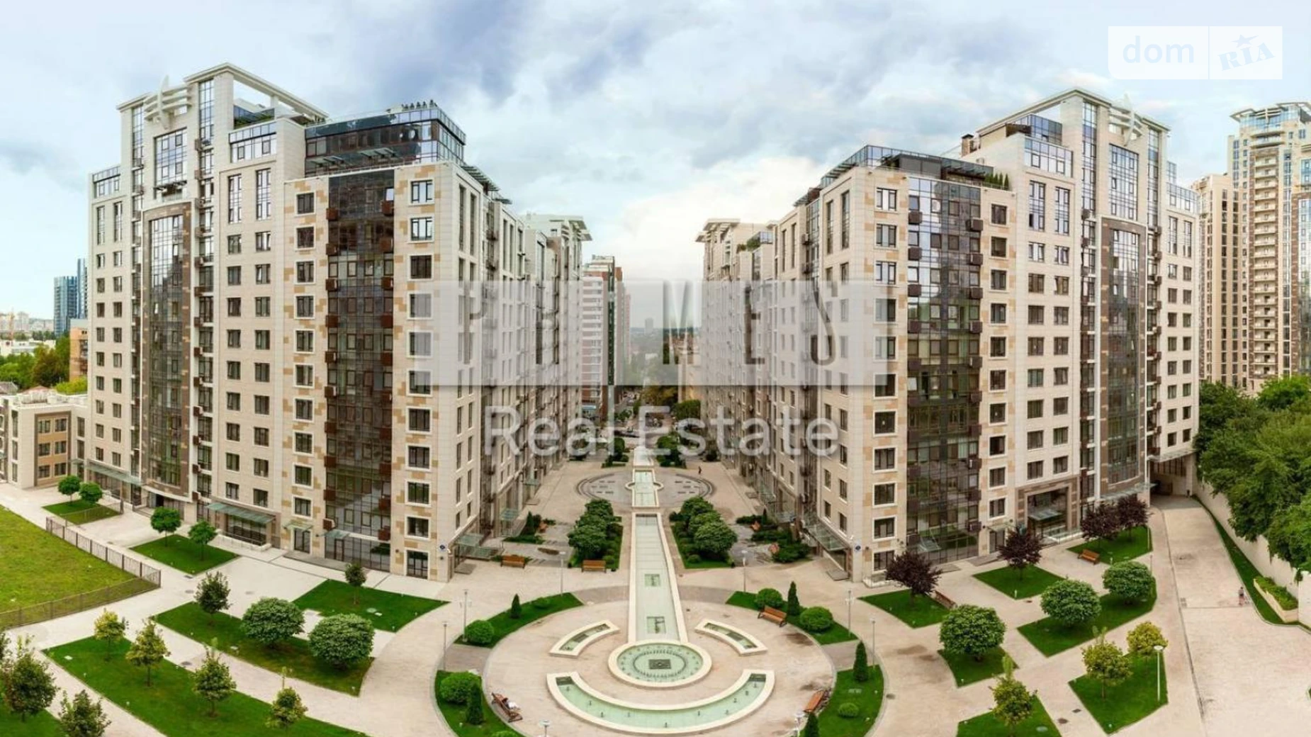 Продається 1-кімнатна квартира 66.3 кв. м у Києві, вул. Іоанна Павла II(Патріса Лумумби), 6/1 - фото 2