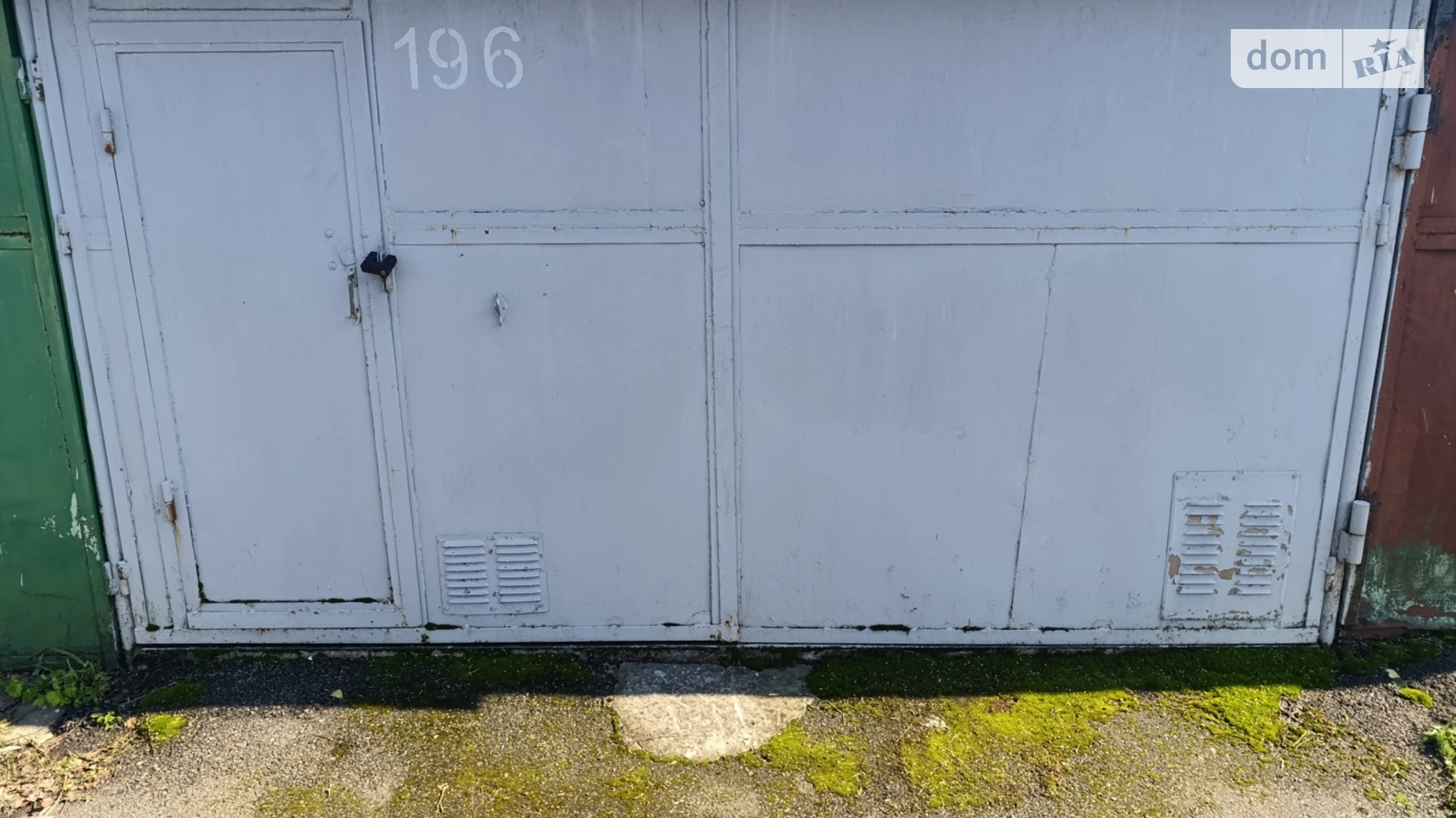 Продается место в гаражном кооперативе универсальный на 21 кв. м, цена: 7500 $ - фото 2