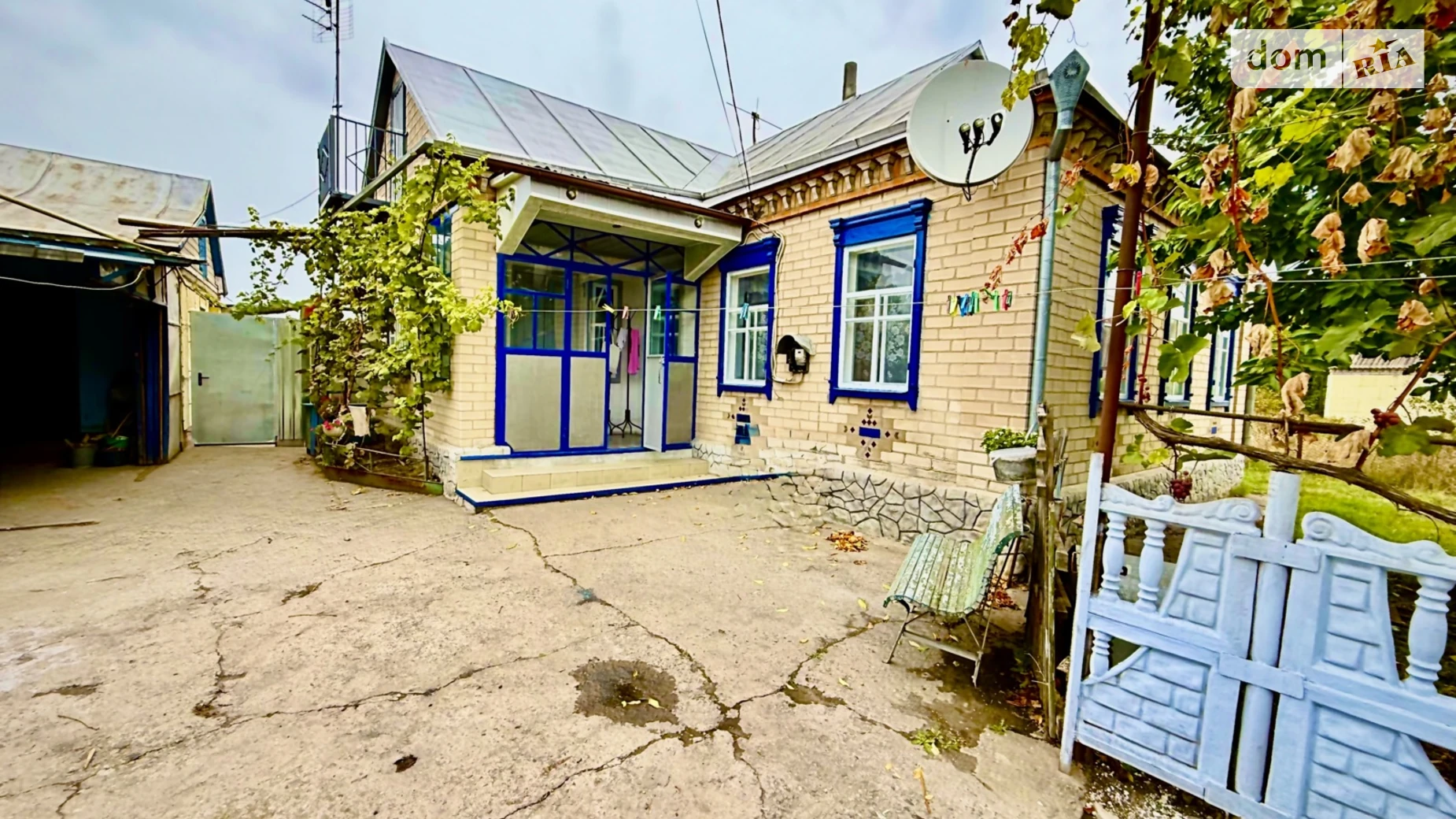 Продается одноэтажный дом 66.1 кв. м с мансардой, цена: 35000 $ - фото 2