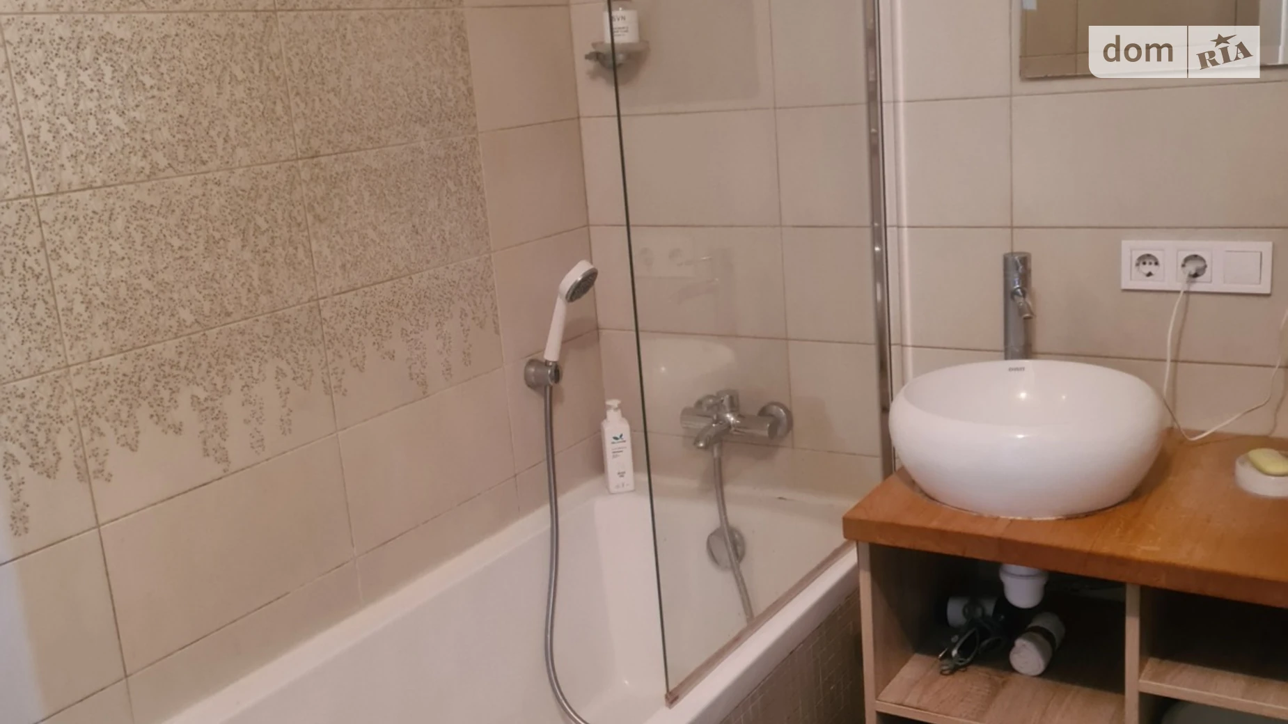 Продается 1-комнатная квартира 41.7 кв. м в Киеве, ул. Юрия Шумского, 3Г - фото 4