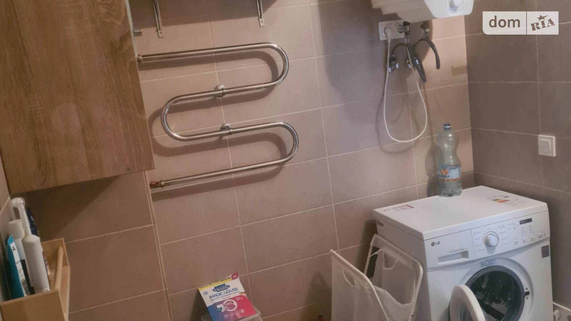 Продается 1-комнатная квартира 41.7 кв. м в Киеве, ул. Юрия Шумского, 3Г - фото 5