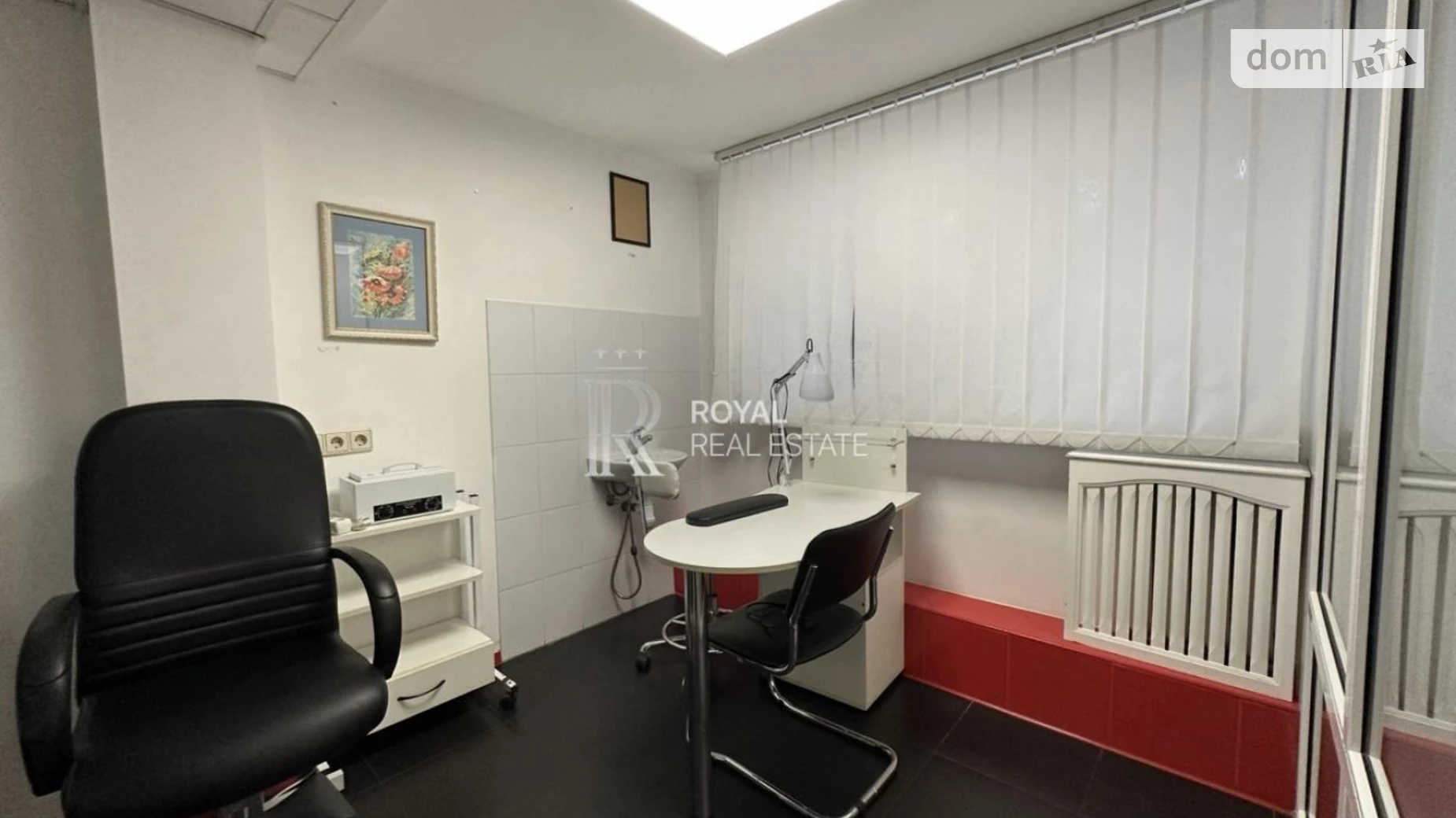 Сдается в аренду помещения свободного назначения 219 кв. м в 6-этажном здании, цена: 1500 $ - фото 5