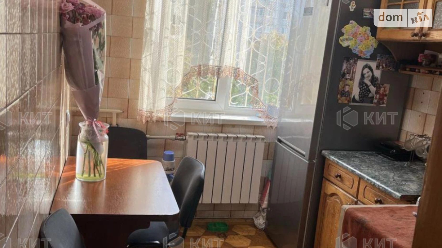 Продается 2-комнатная квартира 45 кв. м в Харькове, ул. Познанская, 3 - фото 3