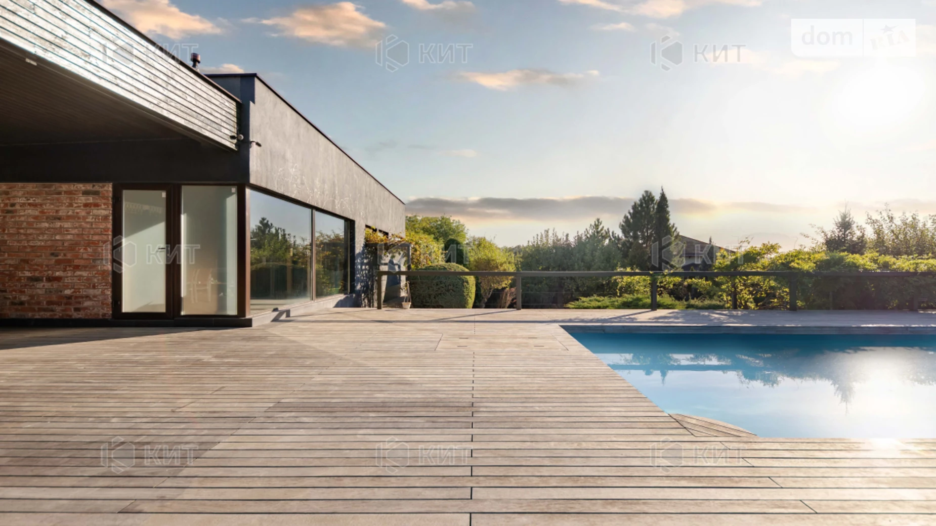 Продается дом на 2 этажа 546 кв. м с подвалом, цена: 600000 $ - фото 3