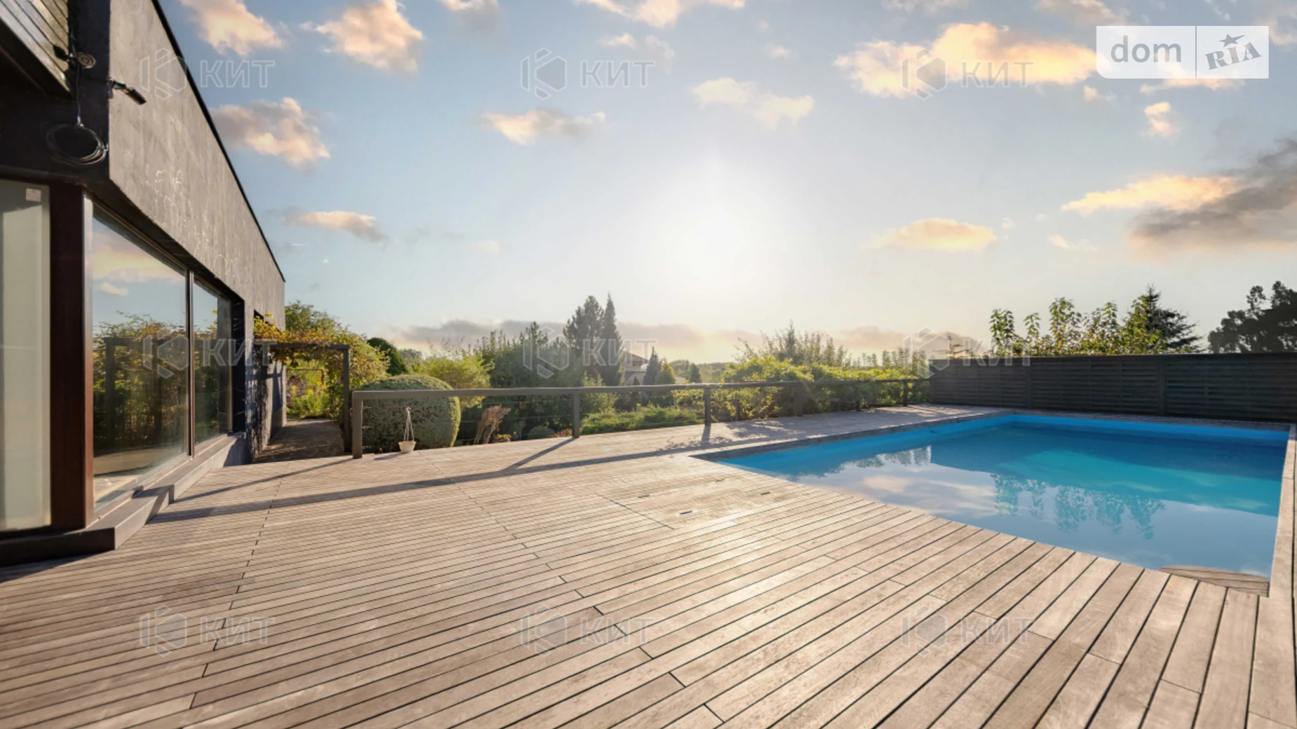 Продается дом на 2 этажа 546 кв. м с подвалом, цена: 600000 $ - фото 4