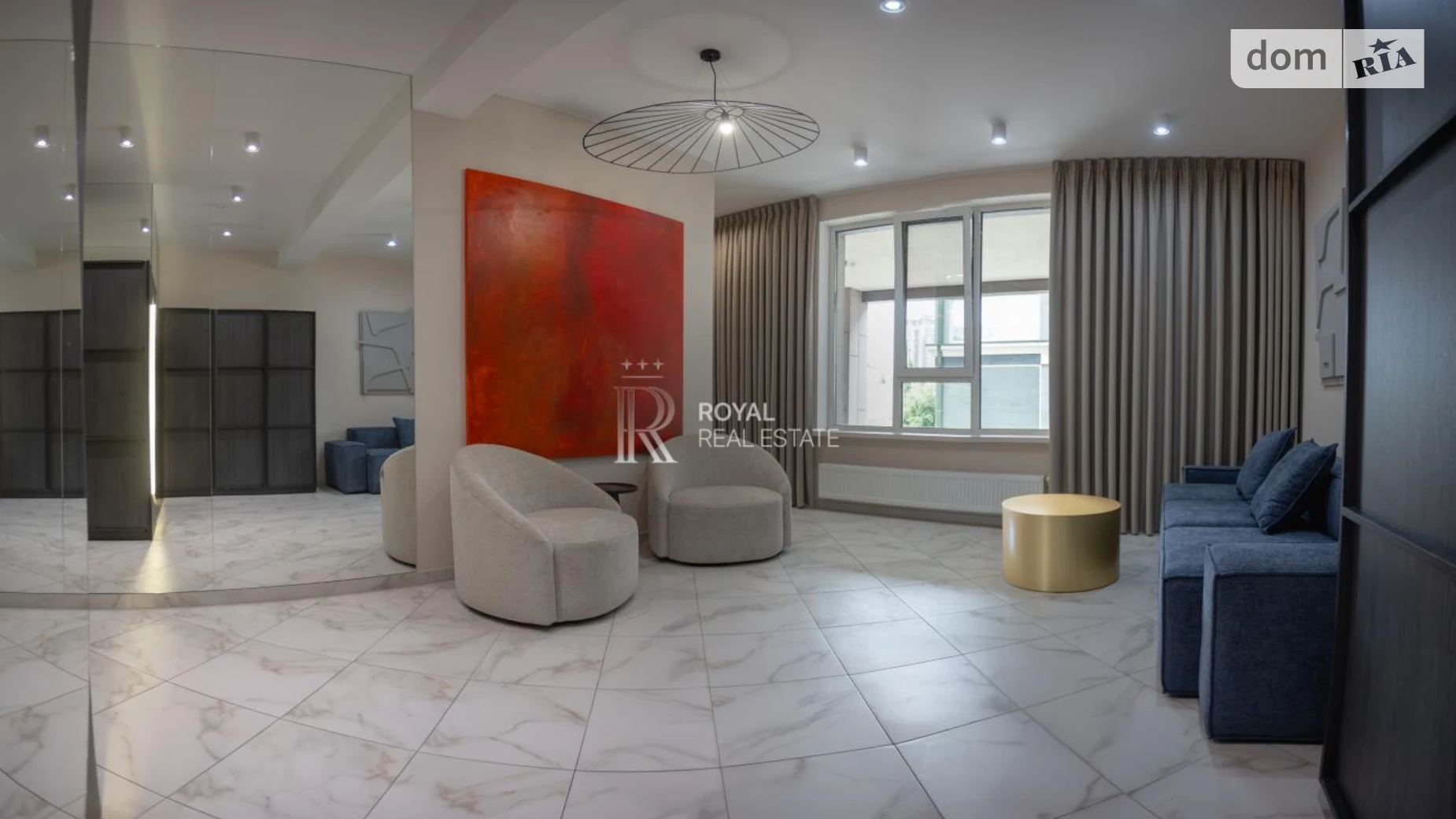 Здається в оренду офіс 99 кв. м в бізнес-центрі, цена: 4500 $ - фото 2