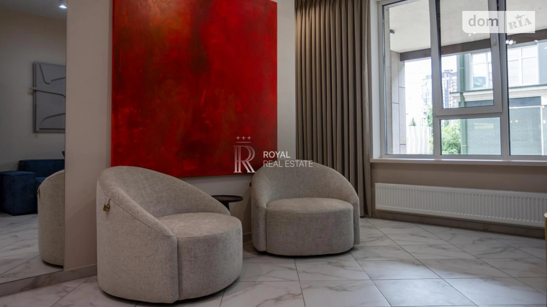 Здається в оренду офіс 99 кв. м в бізнес-центрі, цена: 4500 $ - фото 3