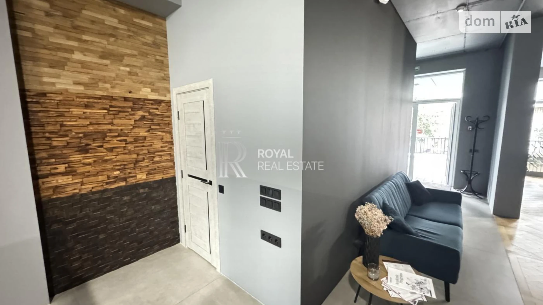 Здається в оренду офіс 103.2 кв. м в бізнес-центрі, цена: 2000 $ - фото 3