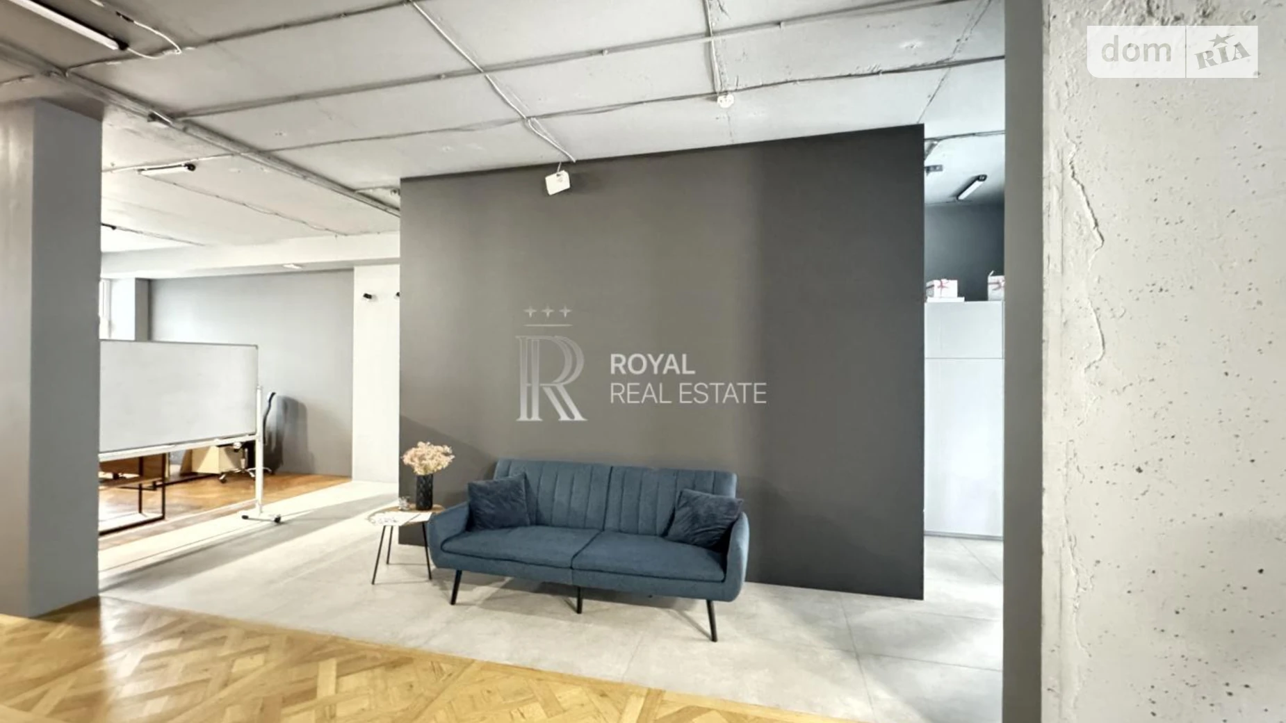 Здається в оренду офіс 103.2 кв. м в бізнес-центрі, цена: 2000 $ - фото 4