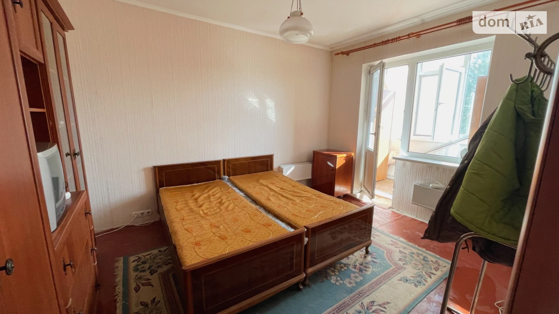 Продается 3-комнатная квартира 66.6 кв. м в Борисполе, ул. Привокзальная, 5 - фото 3