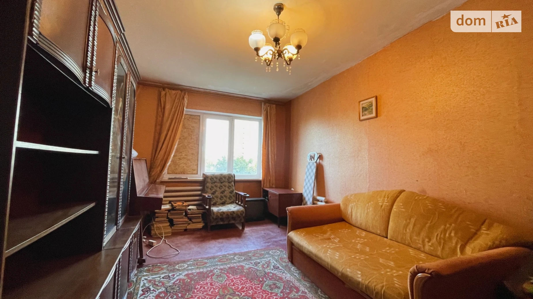 Продается 3-комнатная квартира 66.6 кв. м в Борисполе, ул. Привокзальная, 5 - фото 5