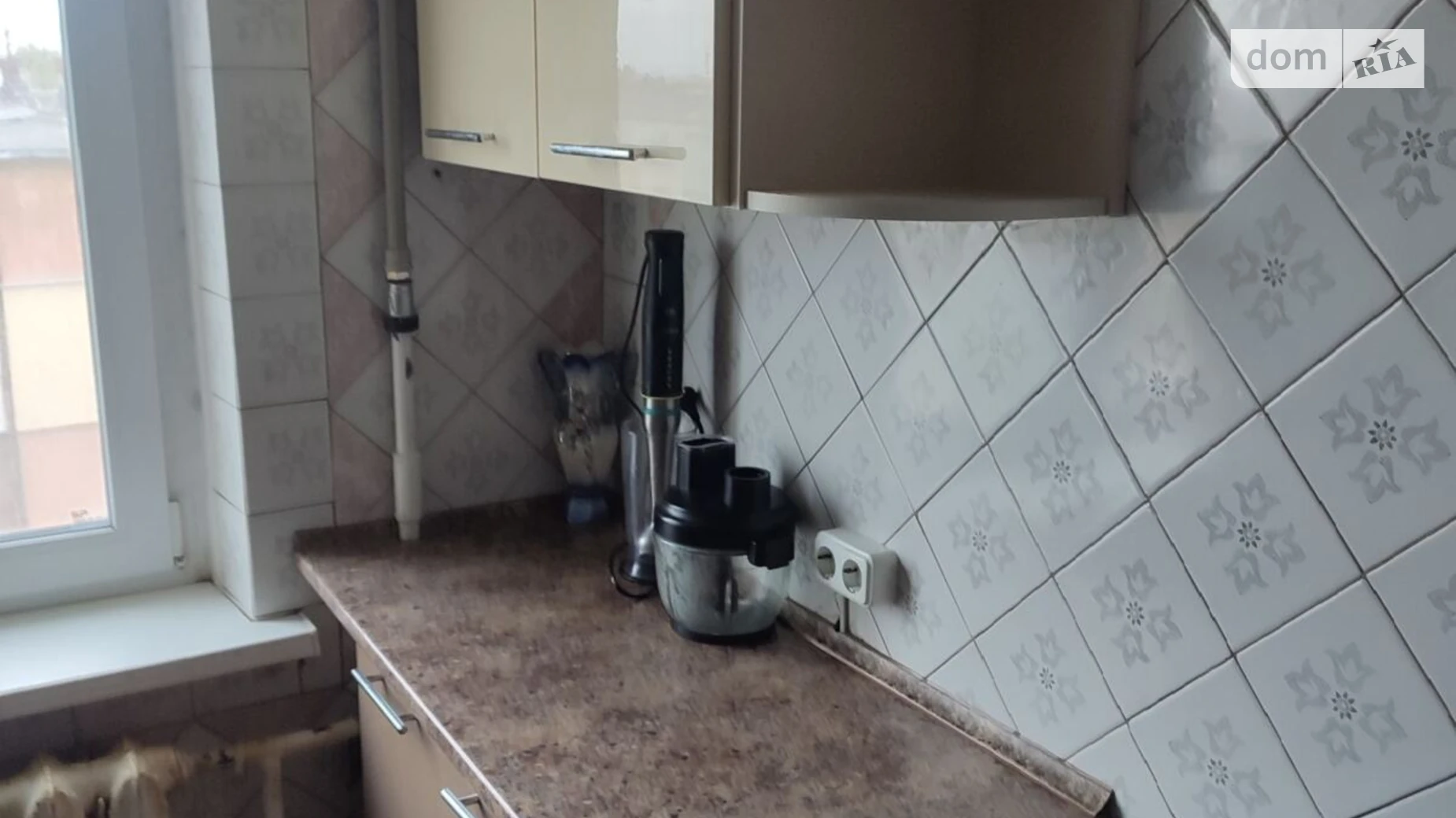 Продается 3-комнатная квартира 61.9 кв. м в Днепре, ул. Калнышевского Петра, 15 - фото 3