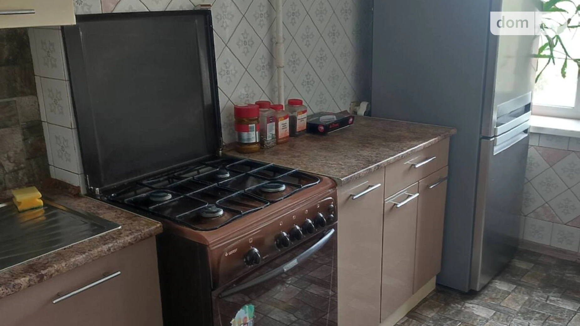 Продается 3-комнатная квартира 61.9 кв. м в Днепре, ул. Калнышевского Петра, 15 - фото 4