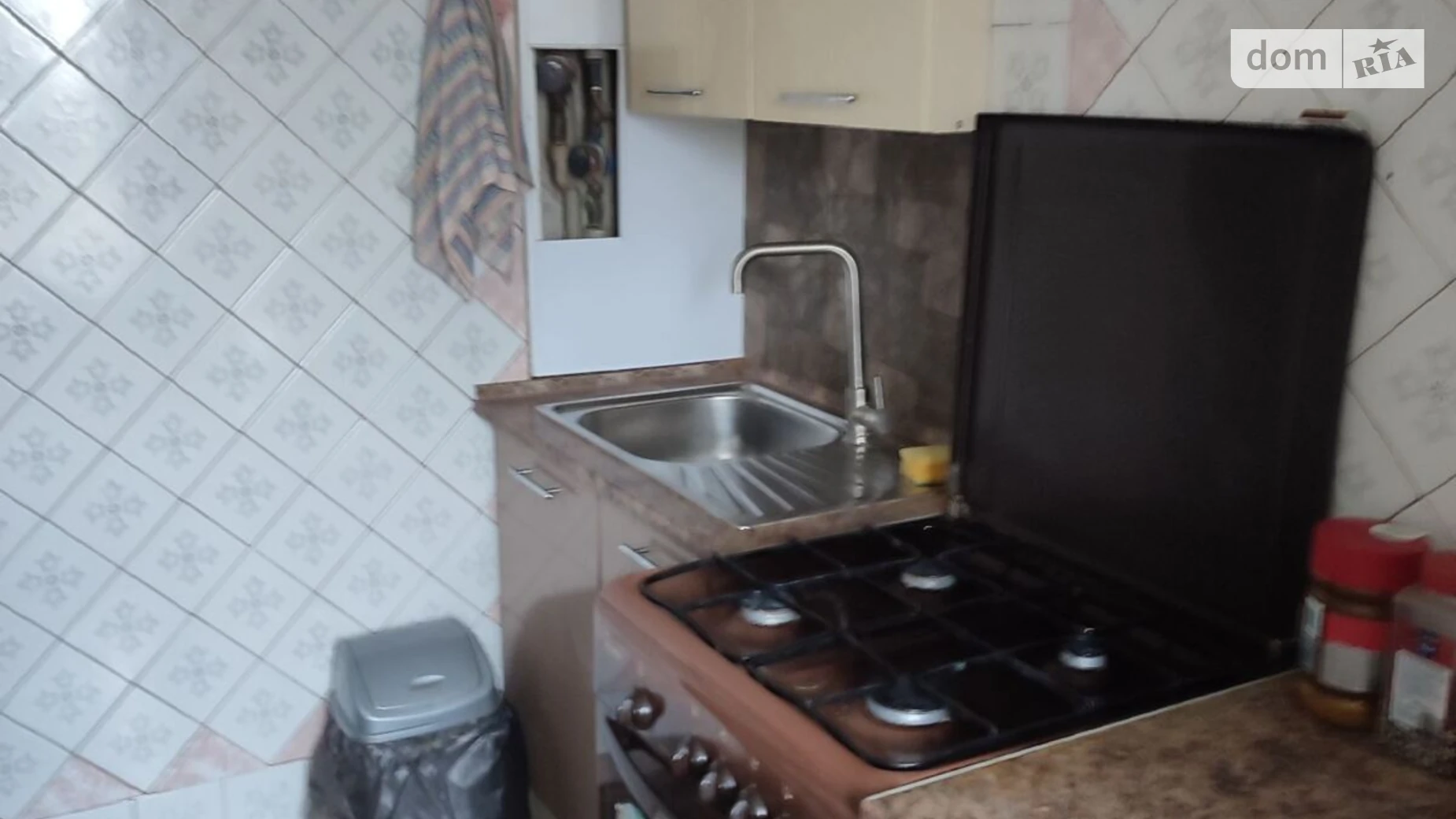 Продается 3-комнатная квартира 61.9 кв. м в Днепре, ул. Калнышевского Петра, 15 - фото 5