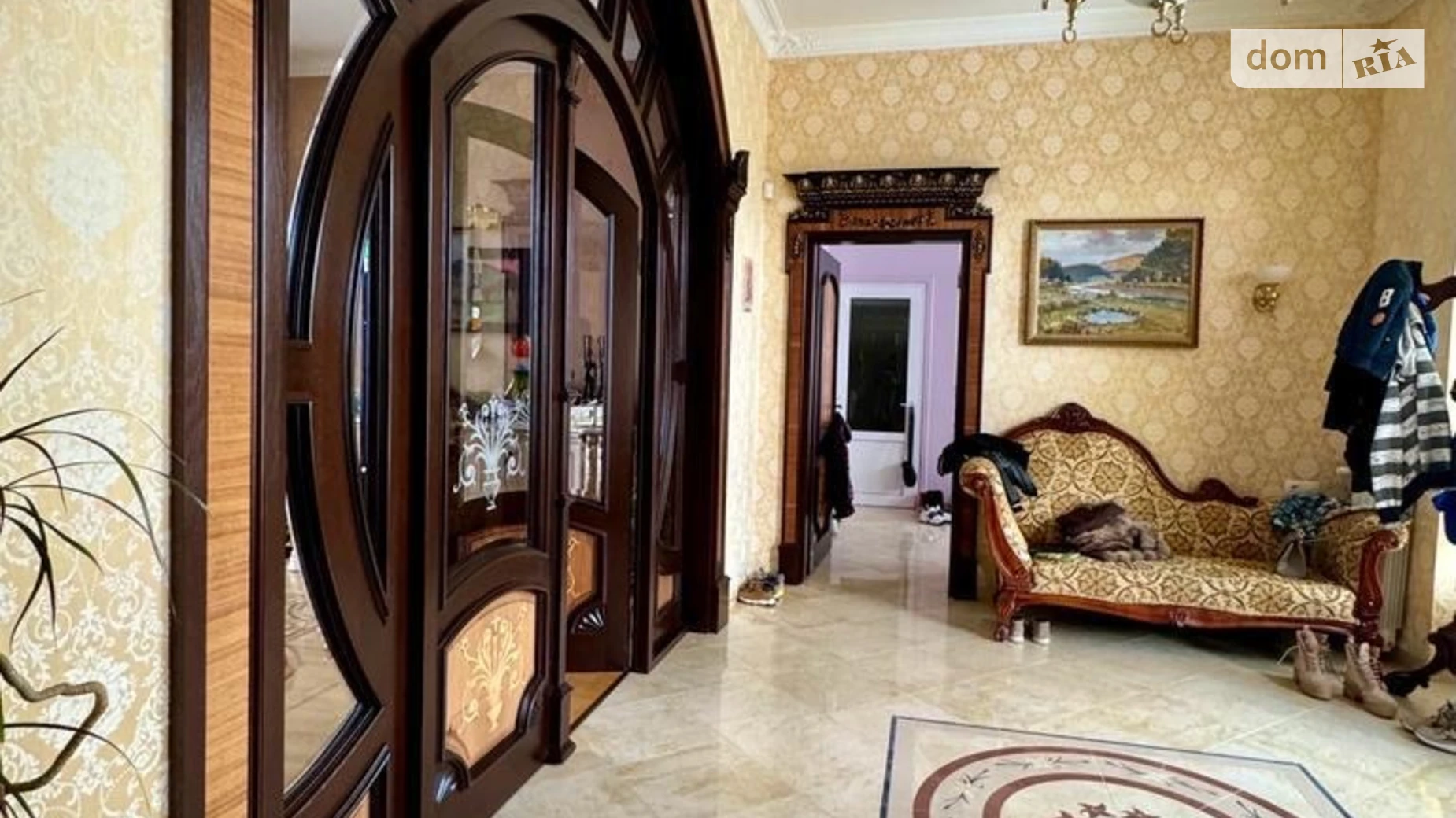 Сдается в аренду дом на 2 этажа 460 кв. м с мансардой, цена: 2500 $ - фото 3