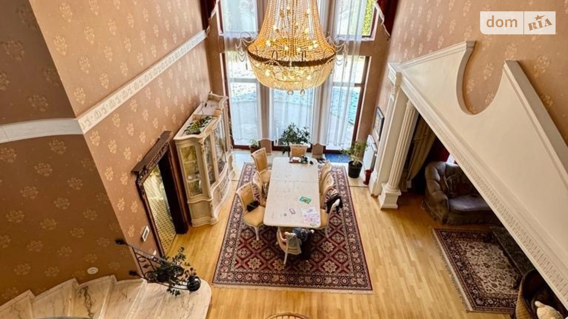 Сдается в аренду дом на 2 этажа 460 кв. м с мансардой, цена: 2500 $ - фото 5