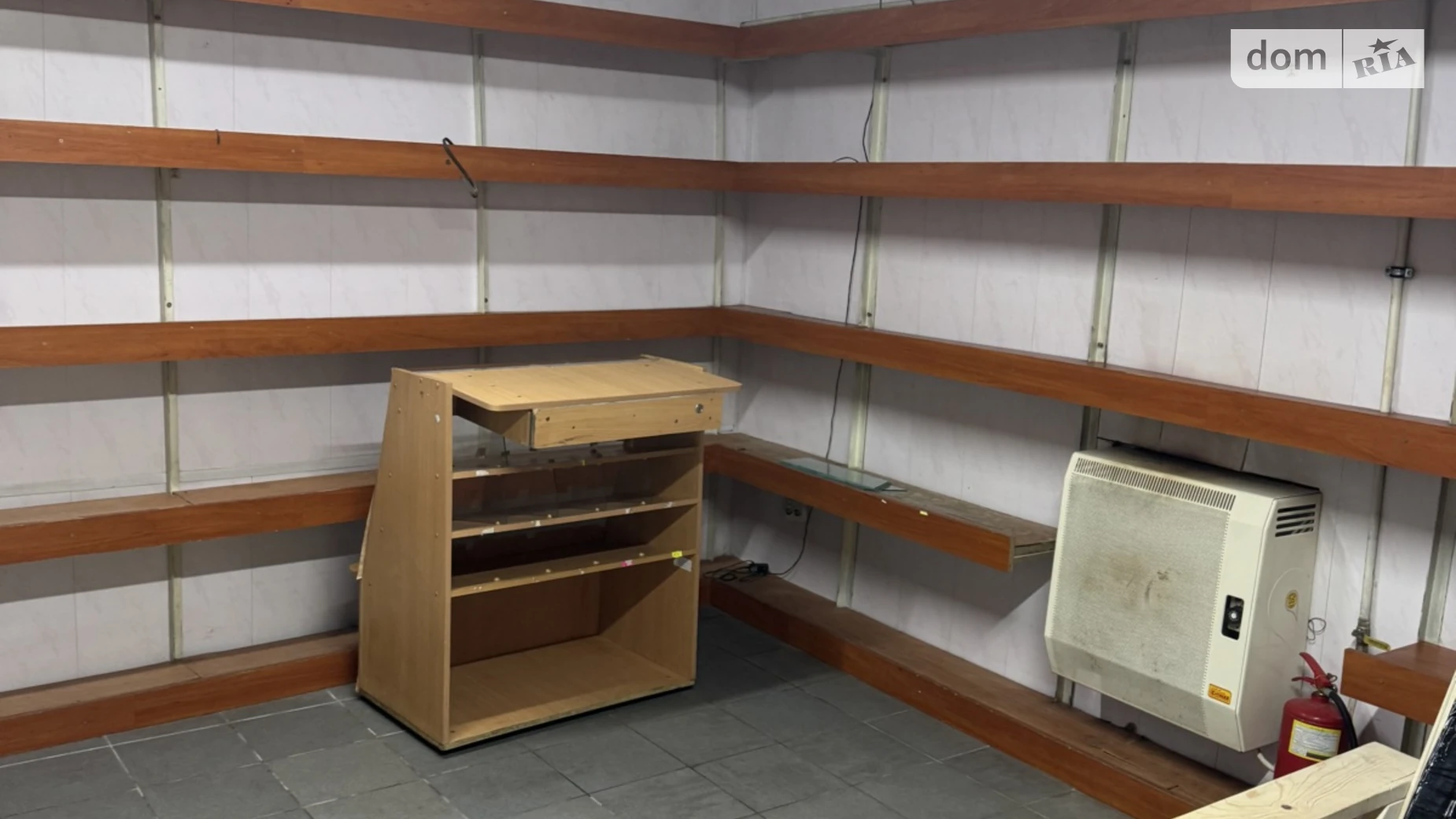 Здається в оренду приміщення вільного призначення 21 кв. м в 1-поверховій будівлі, цена: 4500 грн - фото 4