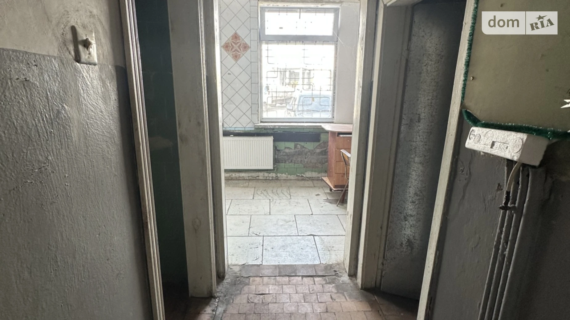 Здається в оренду приміщення вільного призначення 27 кв. м в 2-поверховій будівлі, цена: 3877 грн - фото 3