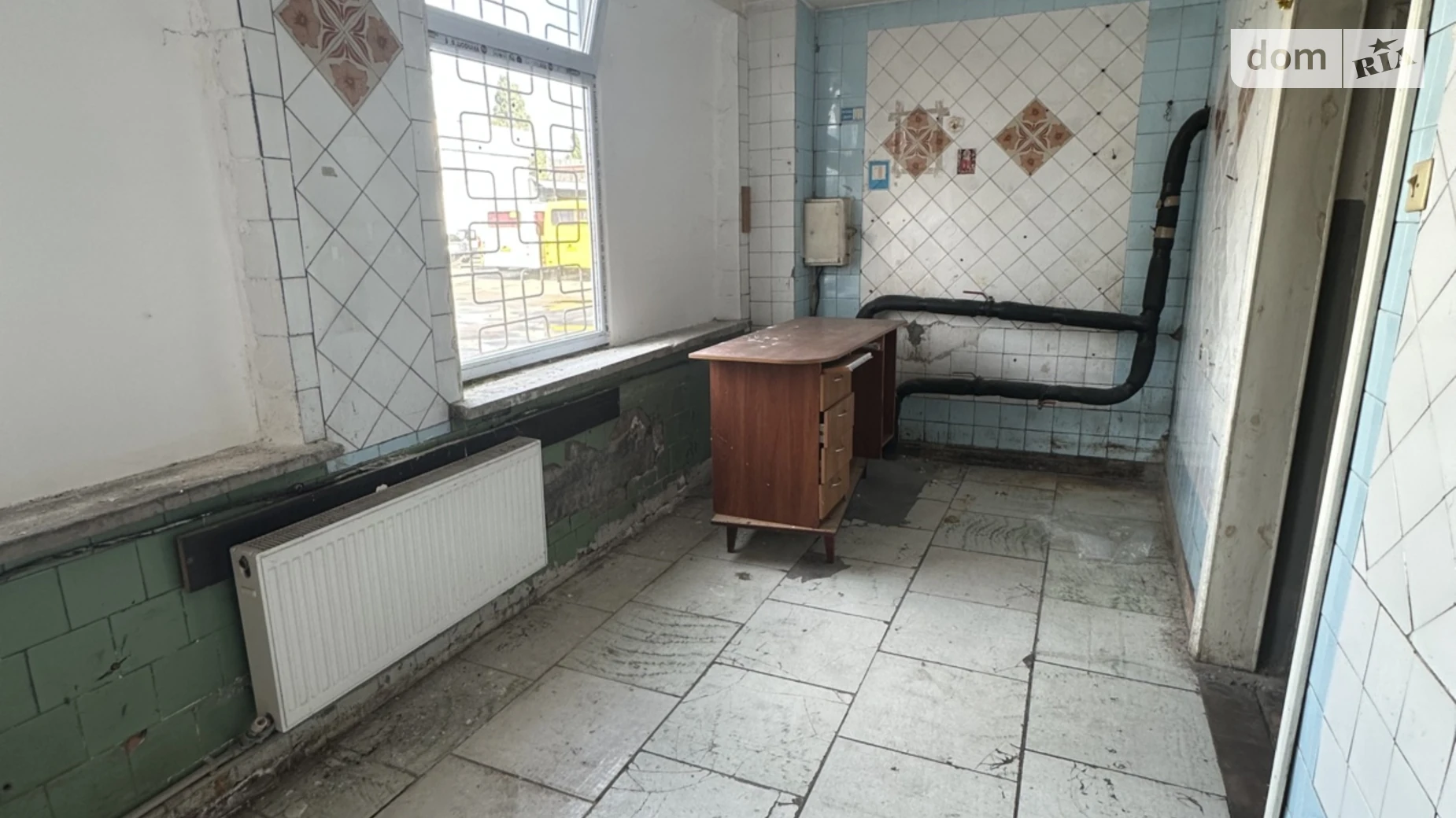 Здається в оренду приміщення вільного призначення 27 кв. м в 2-поверховій будівлі, цена: 3877 грн - фото 2