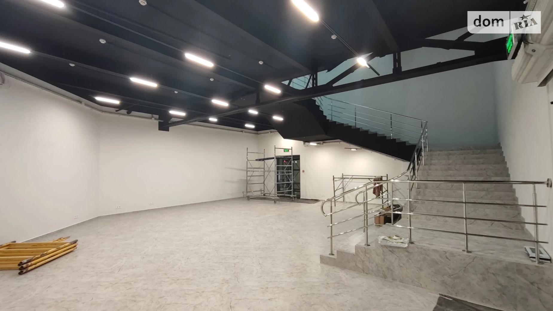 Сдается в аренду помещения свободного назначения 958 кв. м в 3-этажном здании, цена: 186810 грн - фото 2
