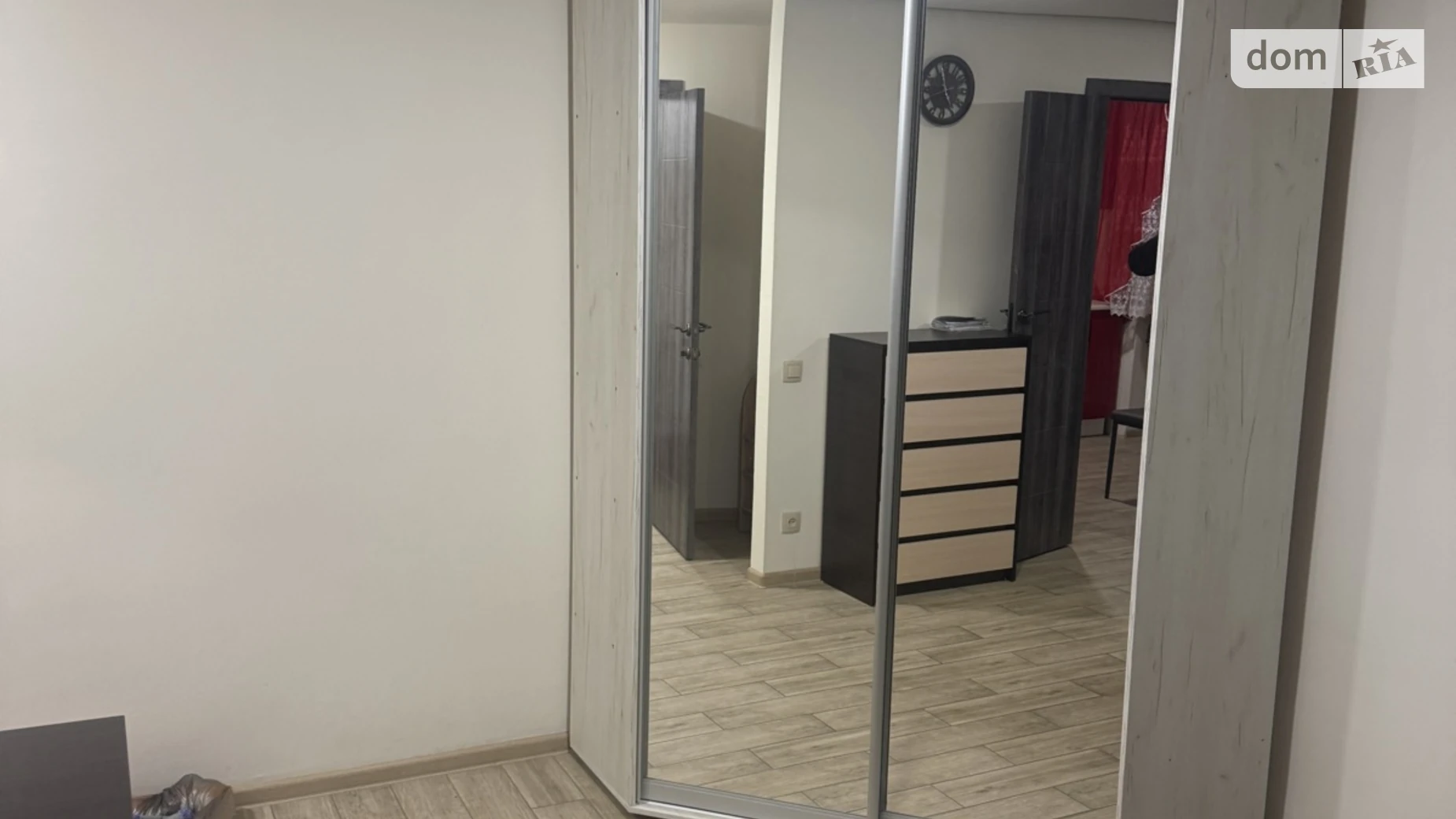 Сдается в аренду 1-комнатная квартира 30 кв. м в Днепре, ул. Философская, 4/6 - фото 2