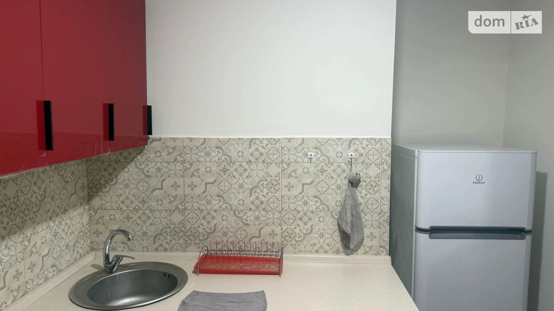 Сдается в аренду 1-комнатная квартира 30 кв. м в Днепре, ул. Философская, 4/6 - фото 3