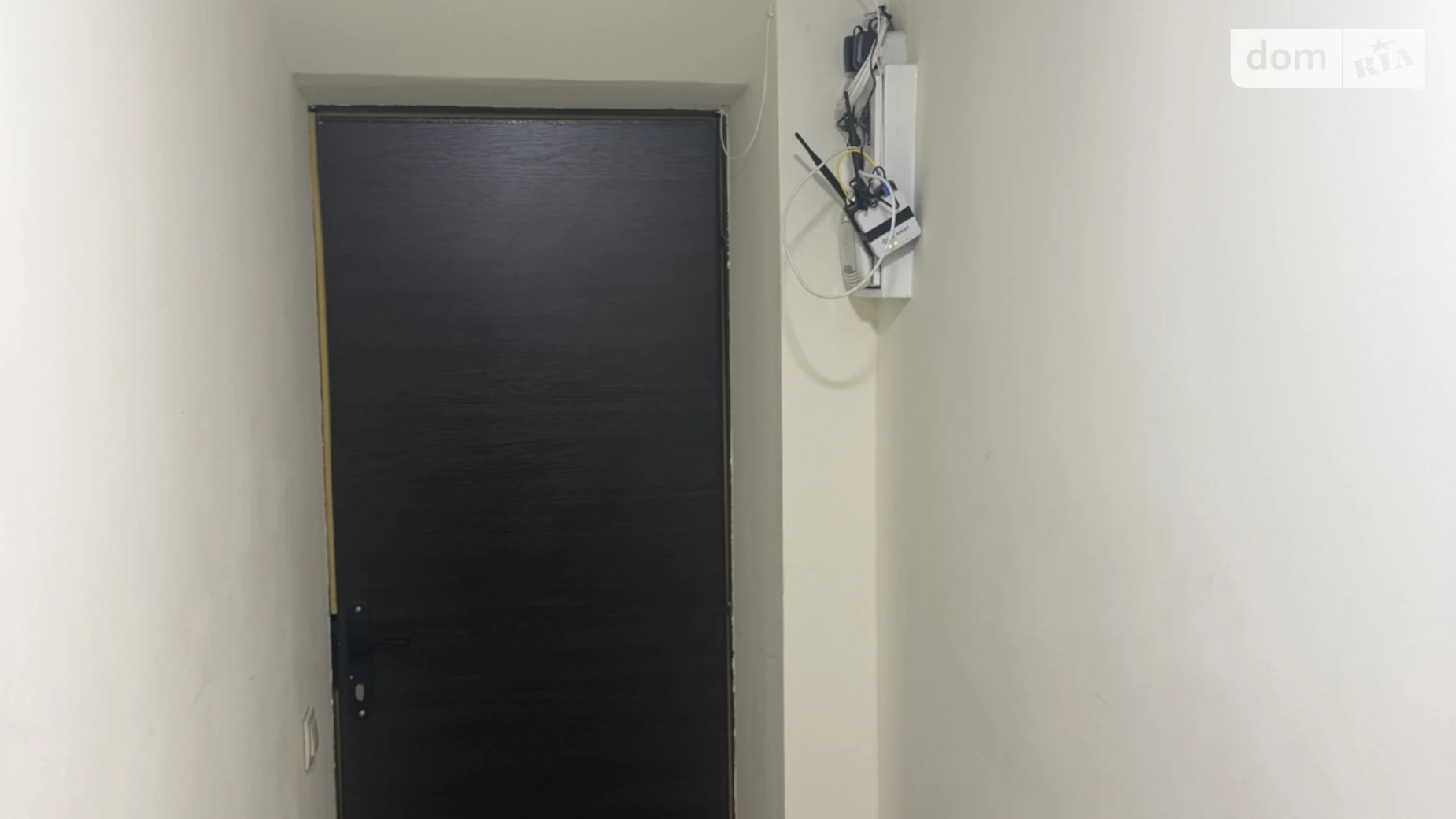 Сдается в аренду 1-комнатная квартира 30 кв. м в Днепре, ул. Философская, 4/6 - фото 5