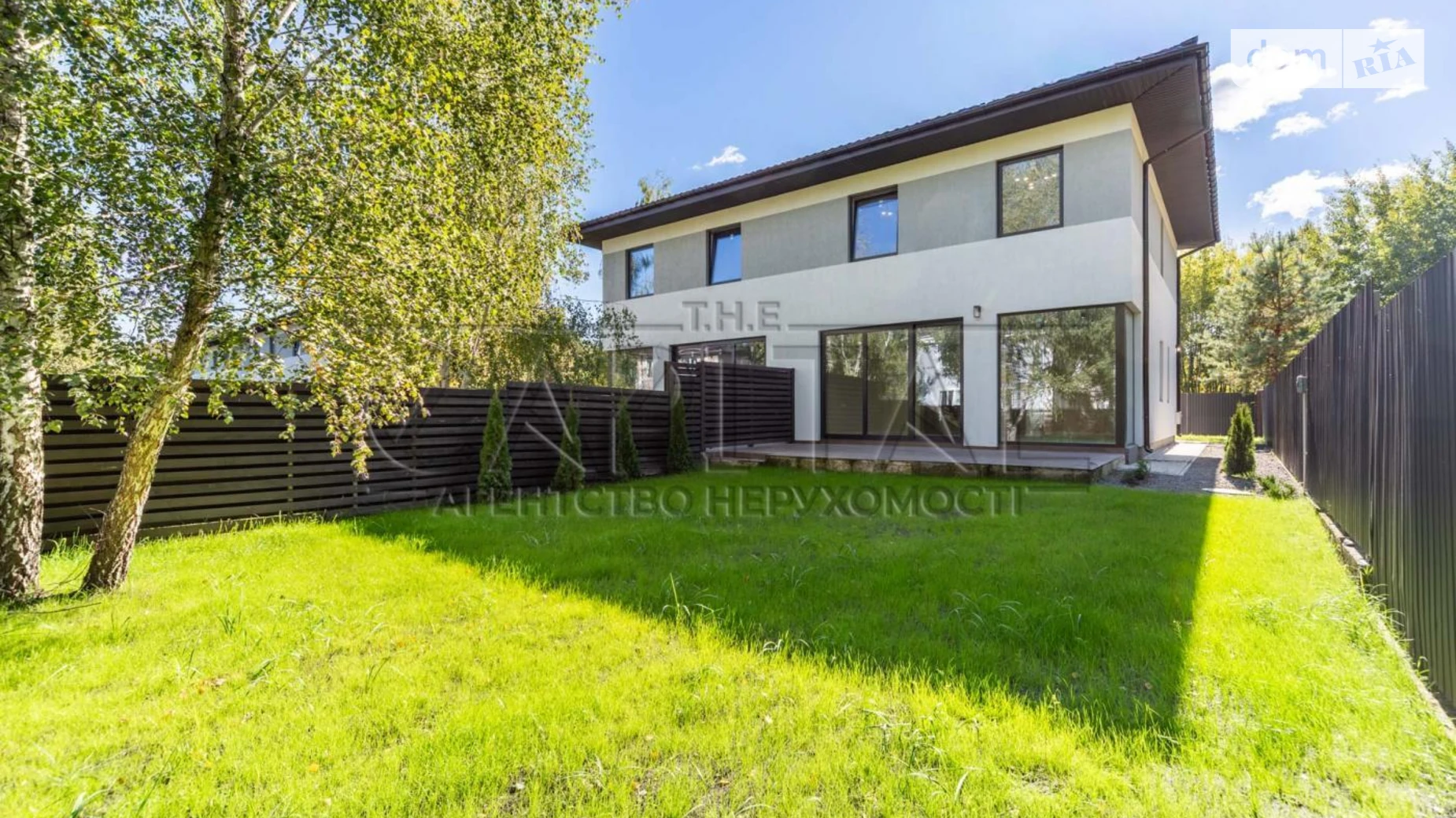 пер. Лесной Быковня Киев, цена: 166000 $ - фото 3