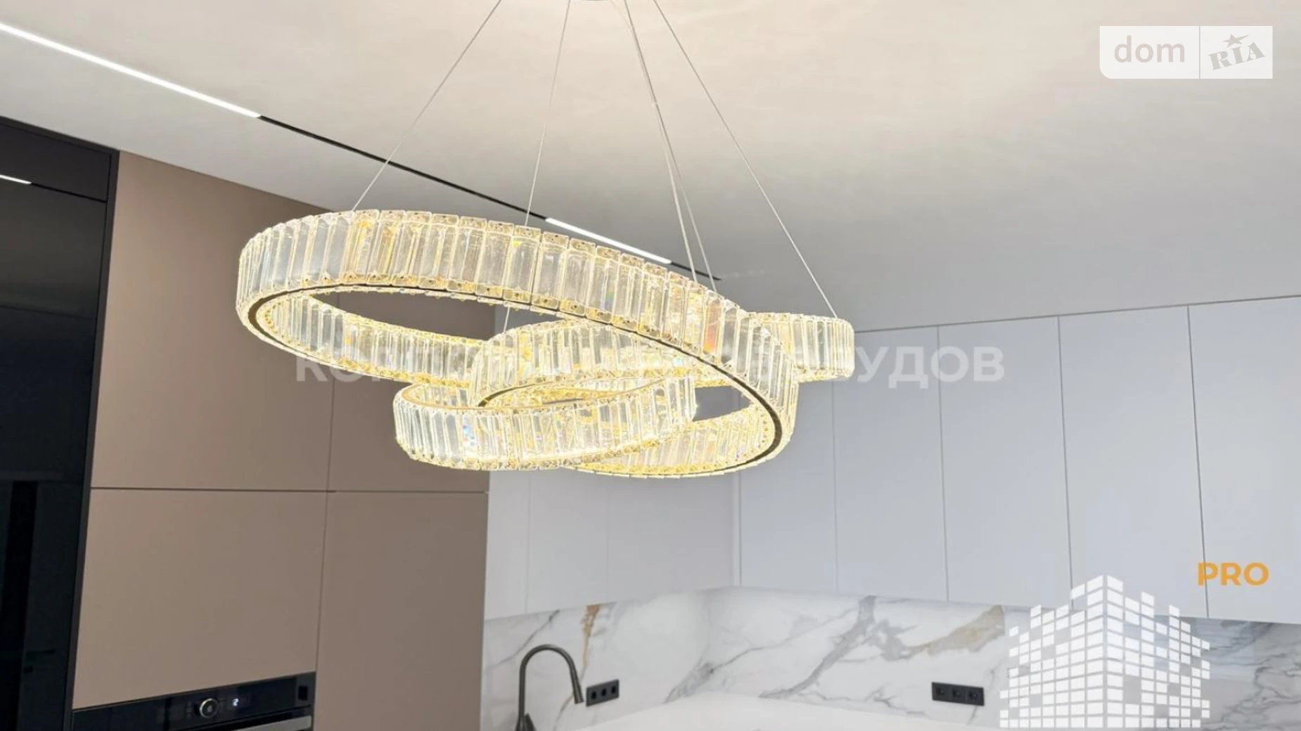 Продается 1-комнатная квартира 45.7 кв. м в Минае, Волошина - фото 4