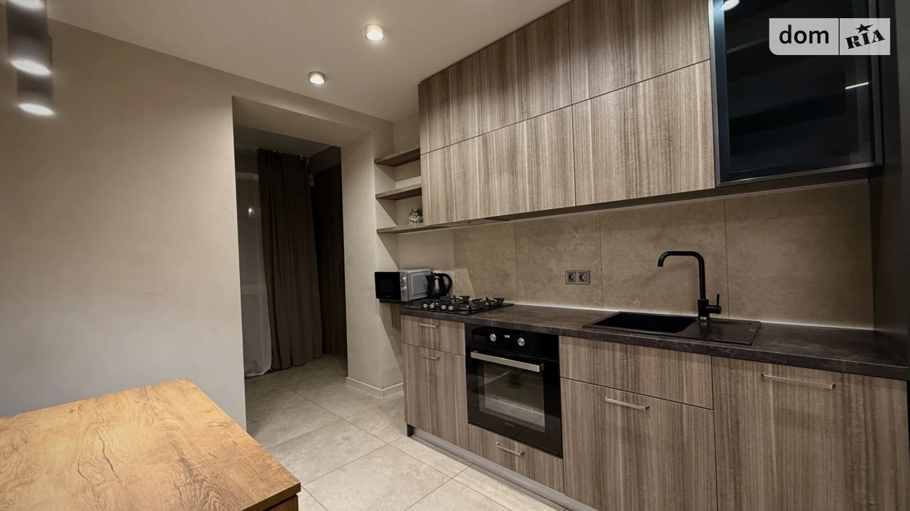 Сдается в аренду 1-комнатная квартира 43 кв. м в Днепре, ул. Набережная Победы, 42Ю - фото 2